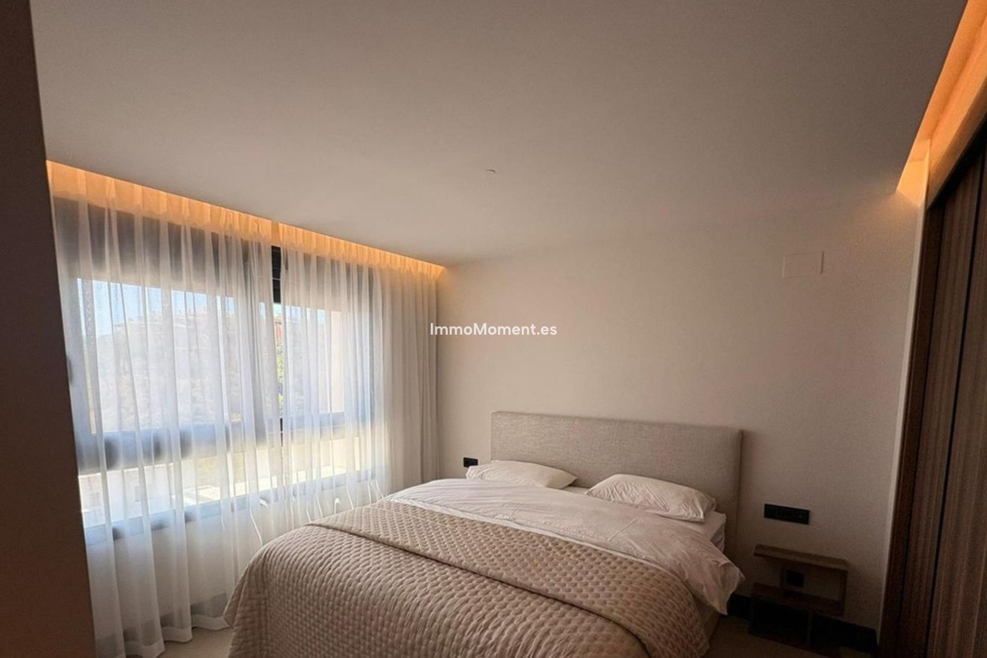 Reventa - Apartamento - Marbella - Nueva Andalucía