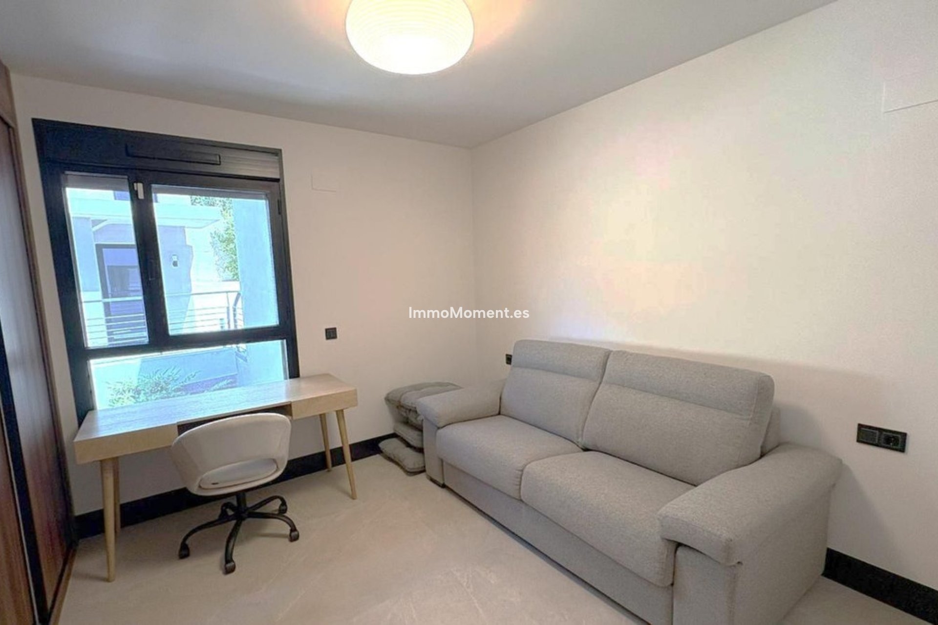Reventa - Apartamento - Marbella - Nueva Andalucía