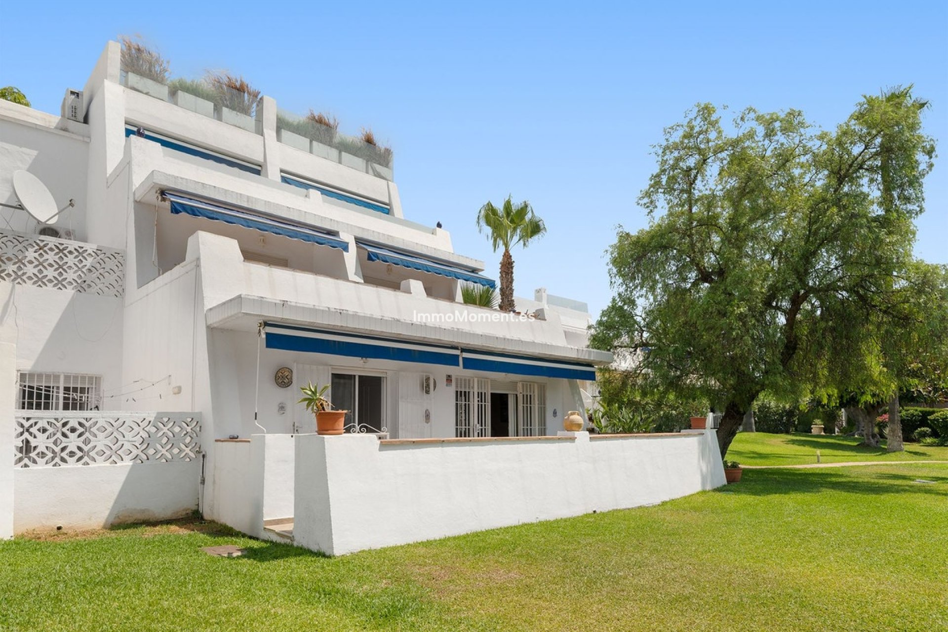 Reventa - Apartamento - Marbella - Nueva Andalucía