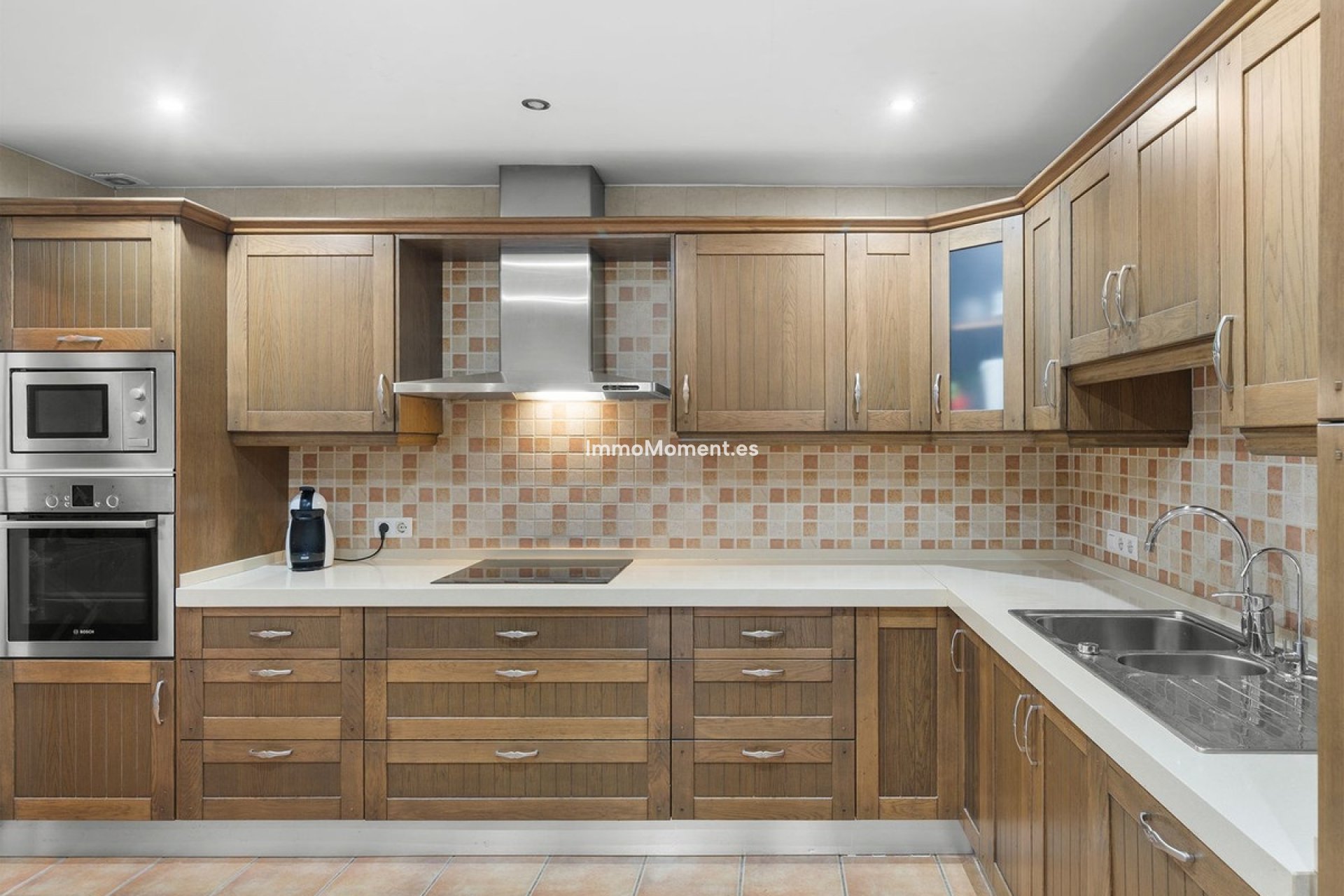 Reventa - Apartamento - Marbella - Nueva Andalucía