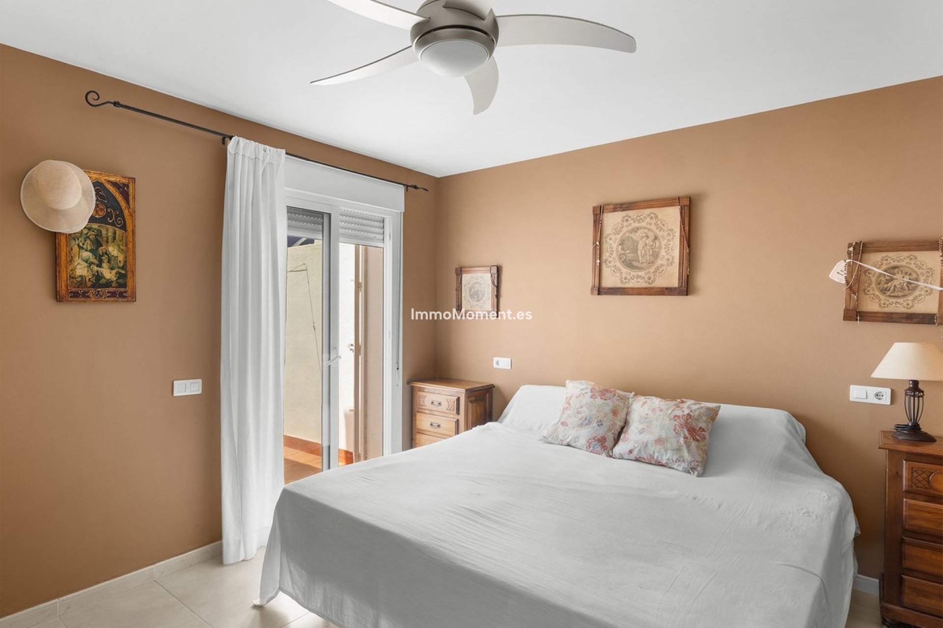 Reventa - Apartamento - Marbella - Nueva Andalucía