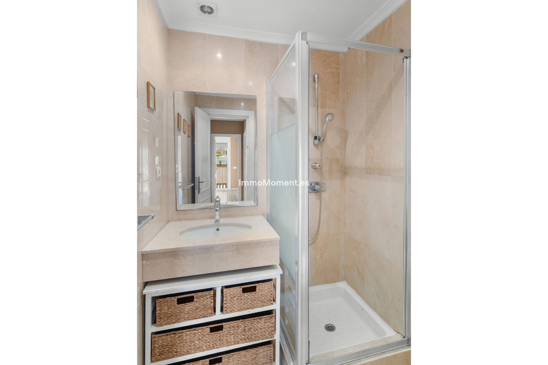 Reventa - Apartamento - Marbella - Nueva Andalucía