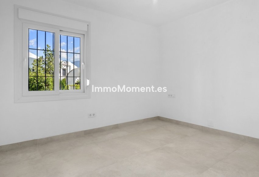 Reventa - Apartamento - Marbella - Nueva Andalucía