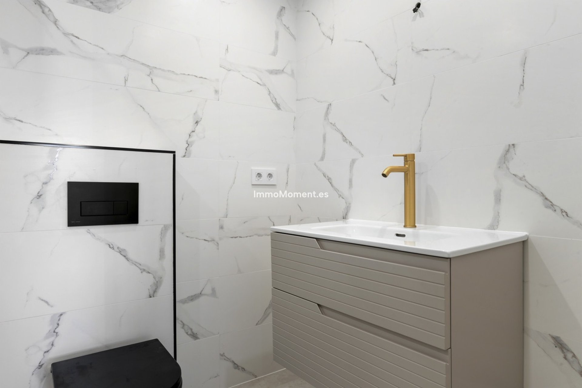 Reventa - Apartamento - Marbella - Nueva Andalucía