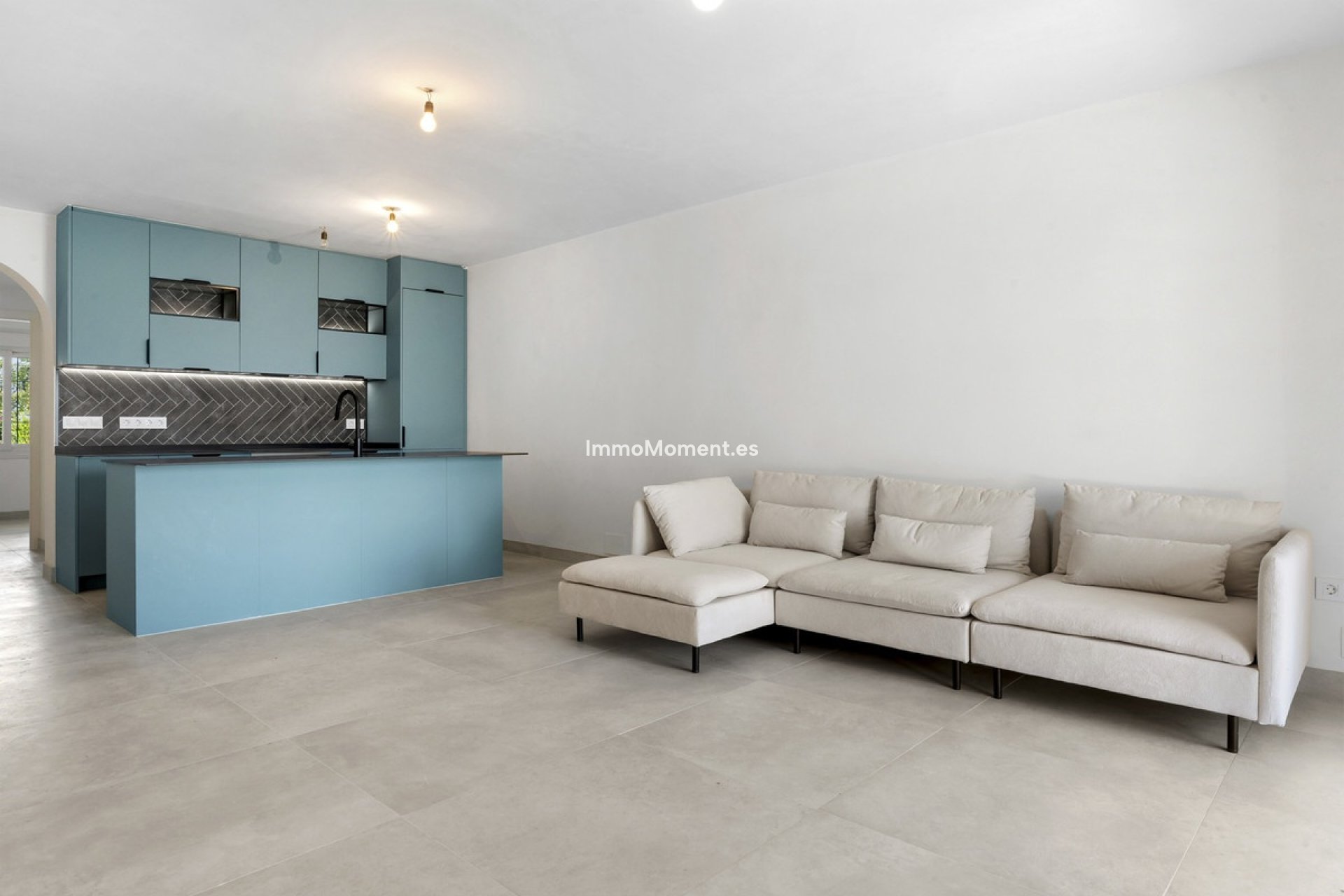 Reventa - Apartamento - Marbella - Nueva Andalucía
