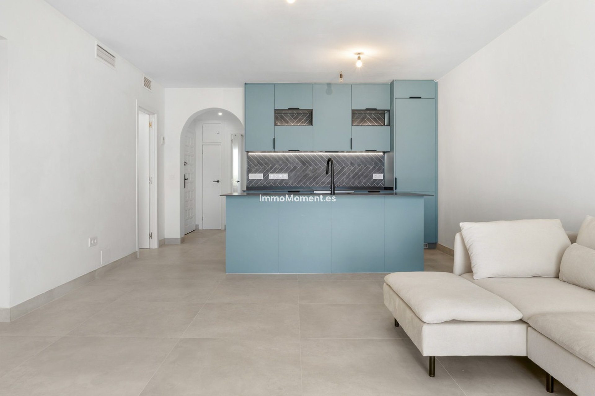 Reventa - Apartamento - Marbella - Nueva Andalucía