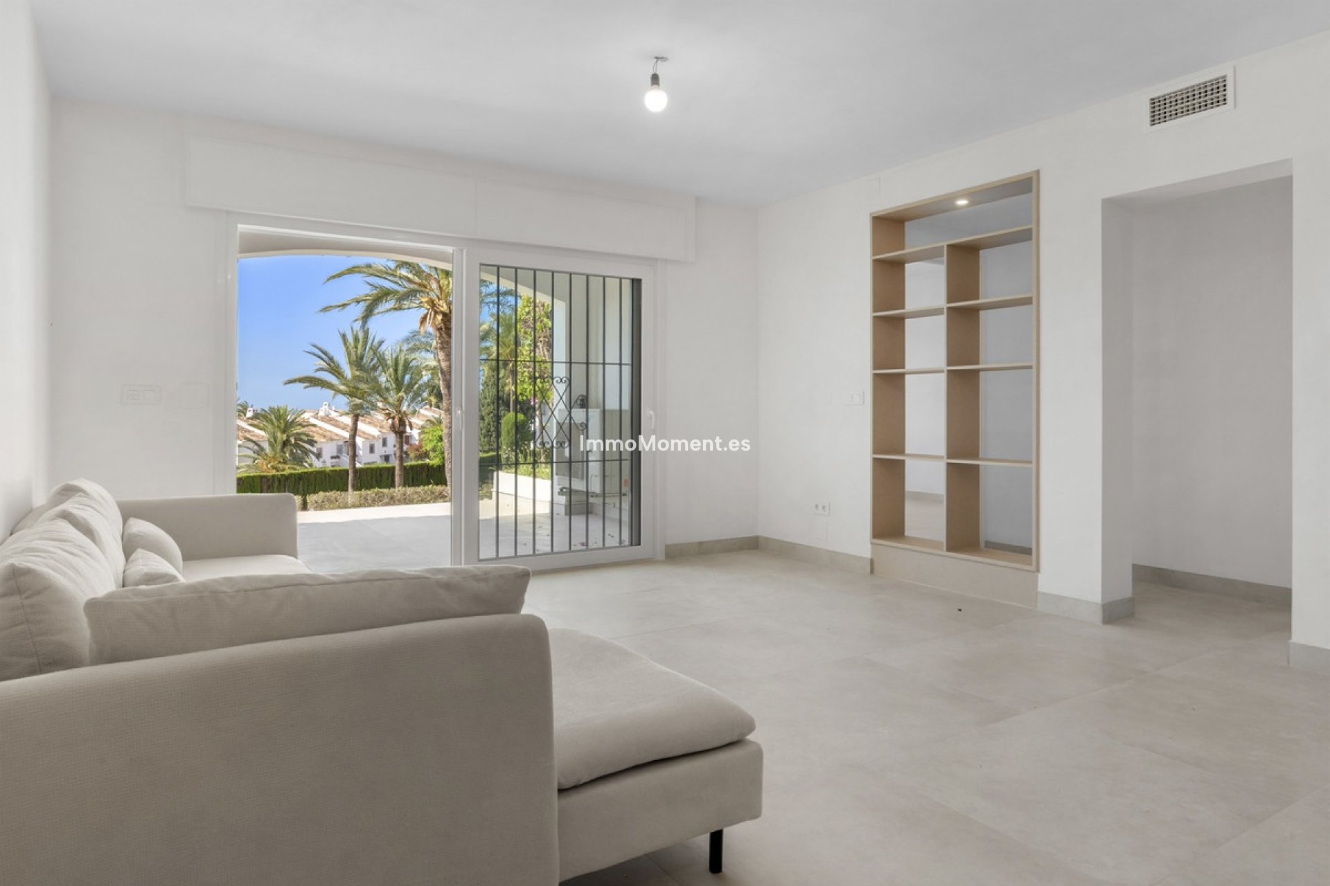 Reventa - Apartamento - Marbella - Nueva Andalucía