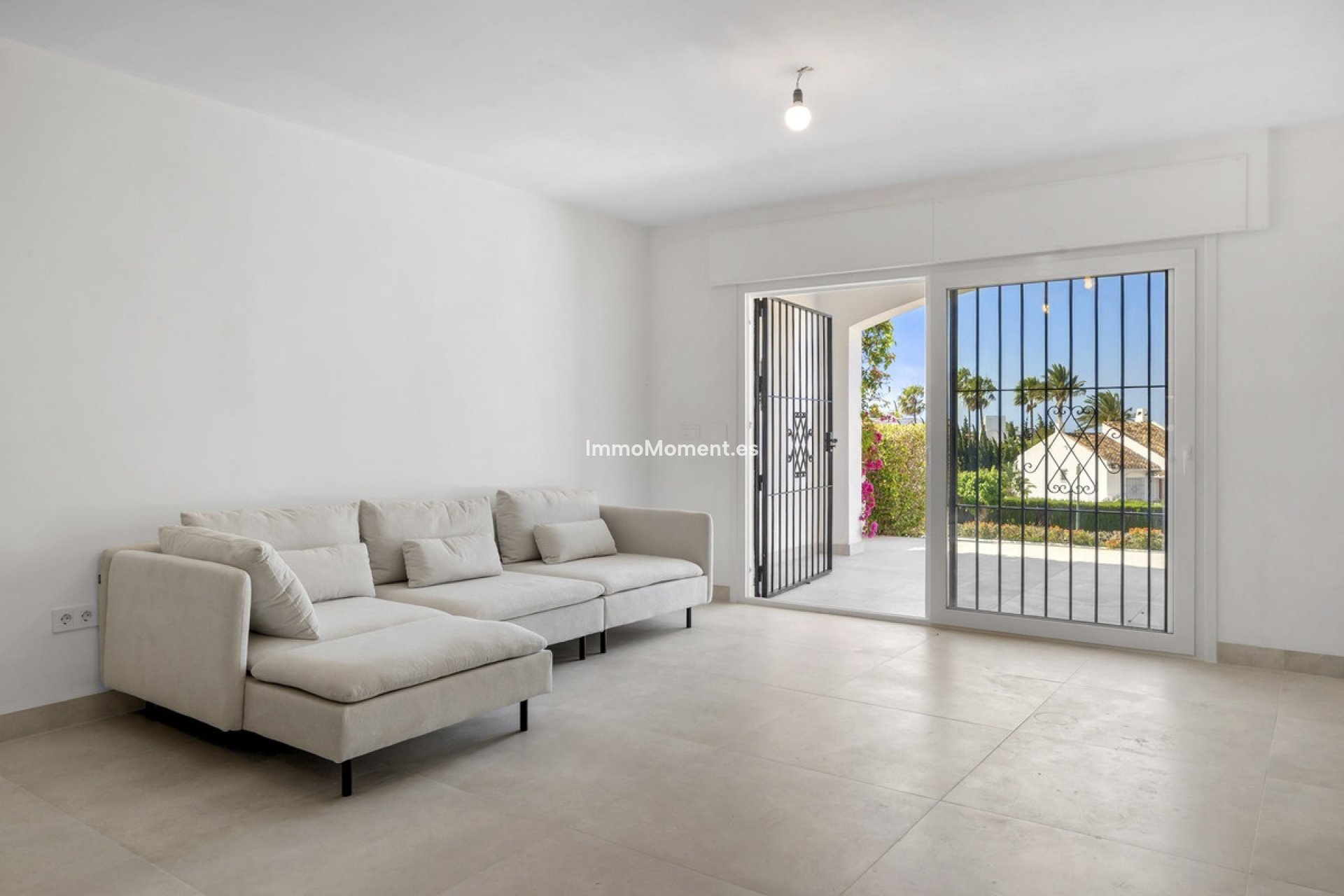 Reventa - Apartamento - Marbella - Nueva Andalucía