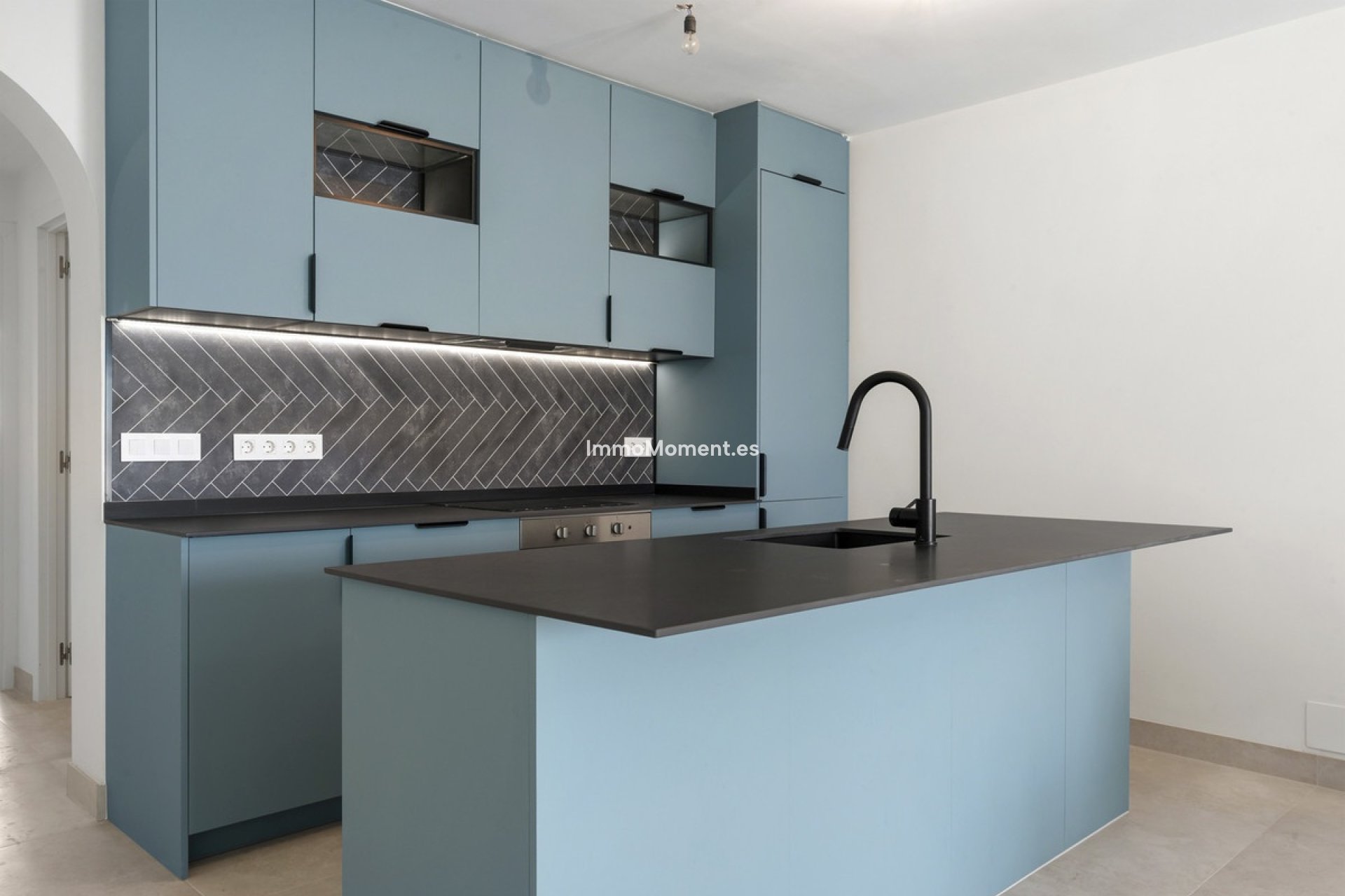 Reventa - Apartamento - Marbella - Nueva Andalucía