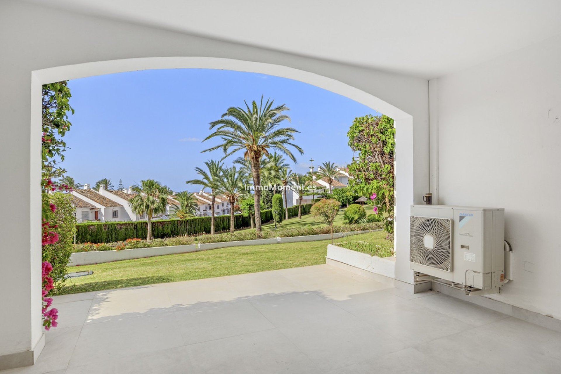 Reventa - Apartamento - Marbella - Nueva Andalucía