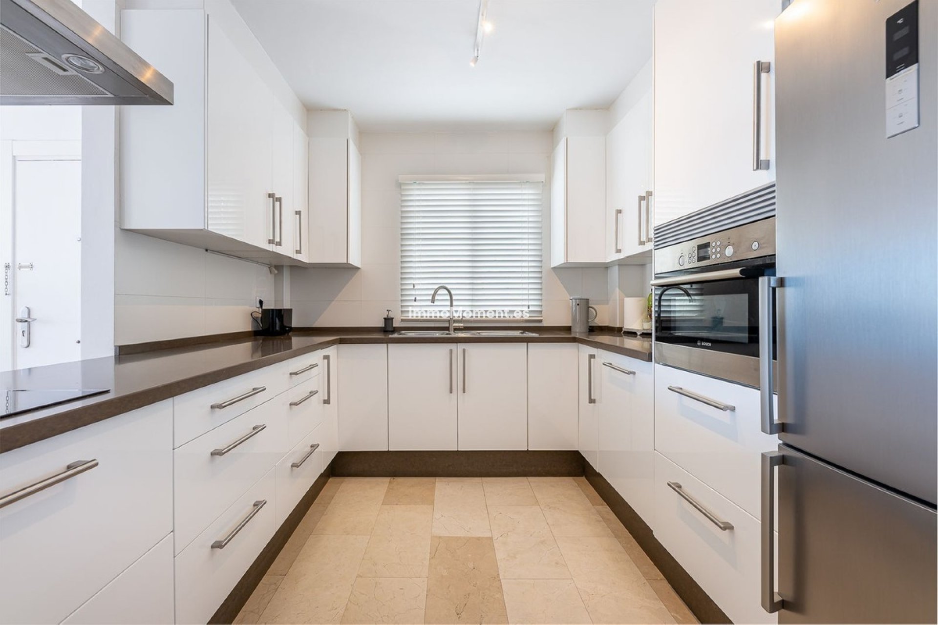 Reventa - Apartamento - Marbella - Nueva Andalucía