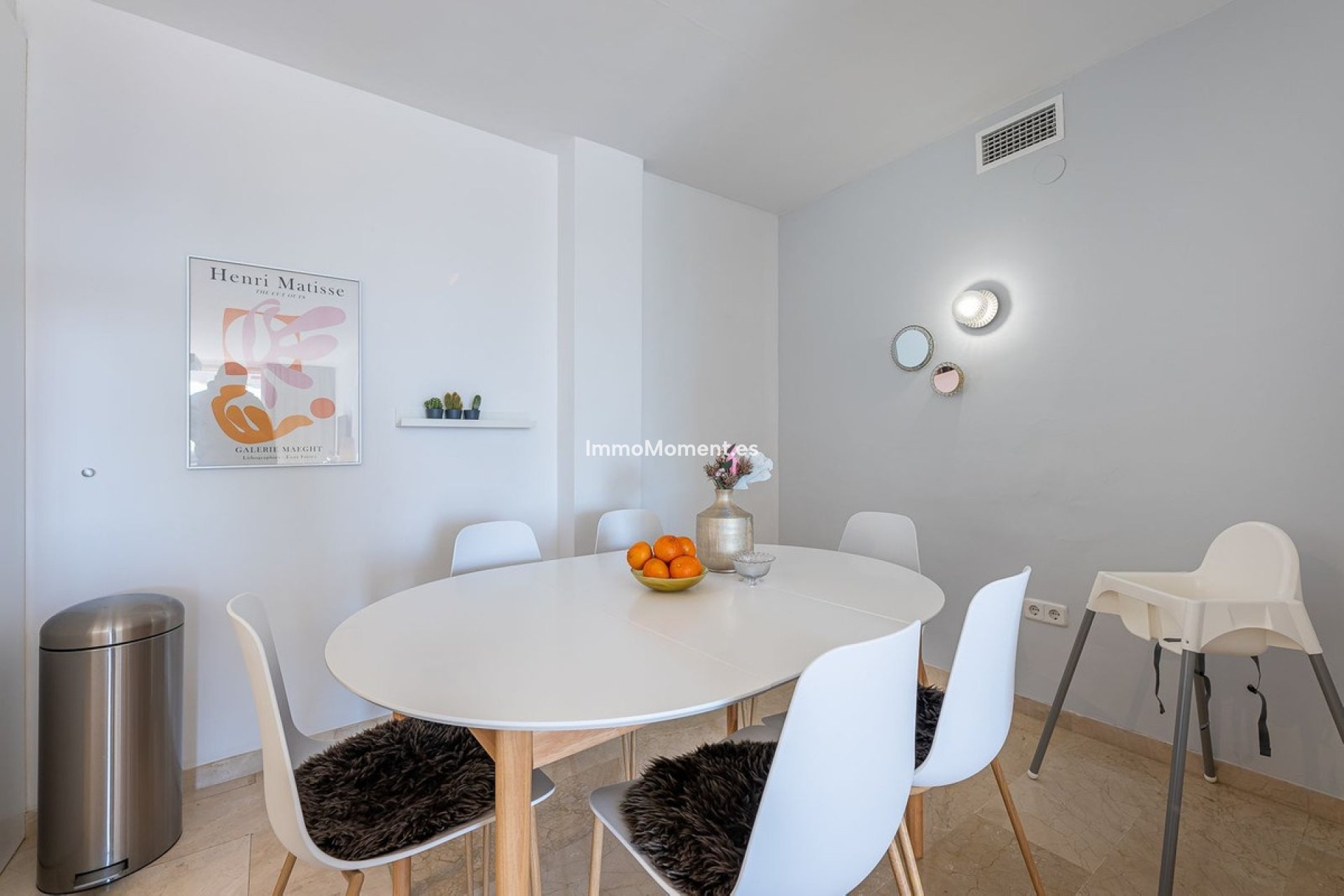 Reventa - Apartamento - Marbella - Nueva Andalucía