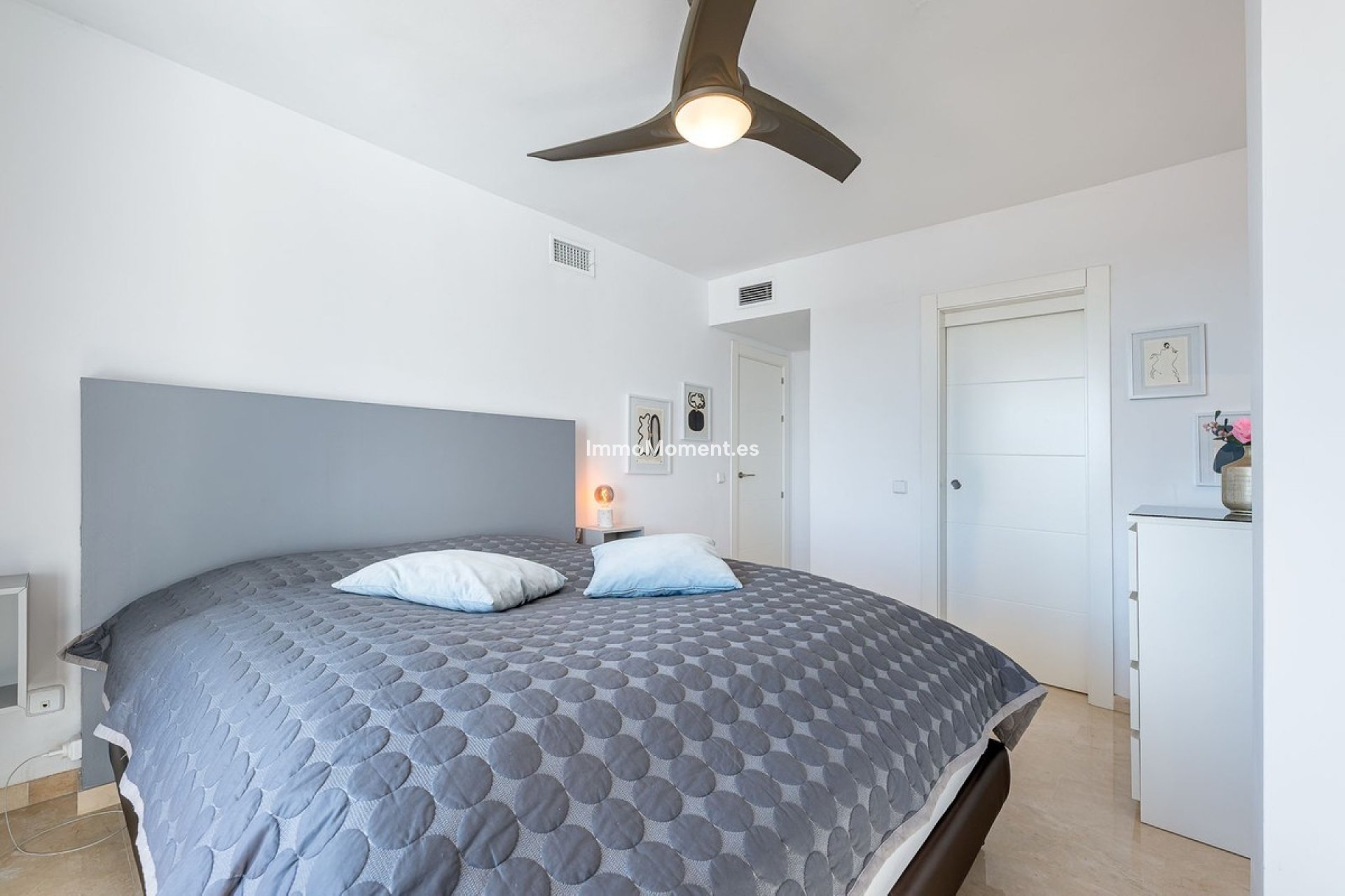 Reventa - Apartamento - Marbella - Nueva Andalucía
