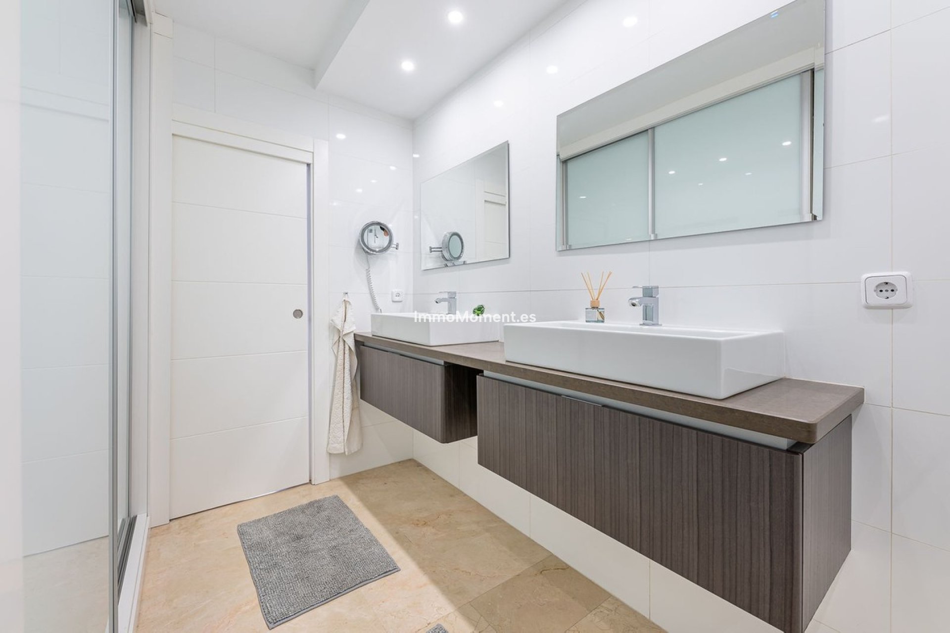 Reventa - Apartamento - Marbella - Nueva Andalucía