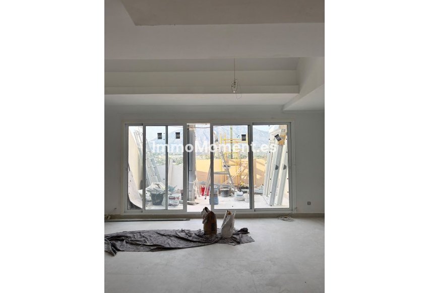 Reventa - Apartamento - Marbella - Nueva Andalucía