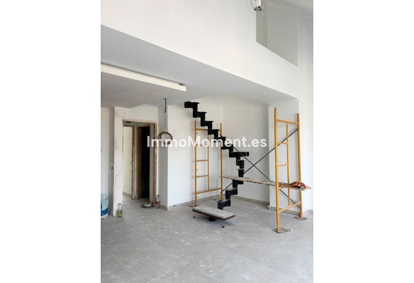 Reventa - Apartamento - Marbella - Nueva Andalucía