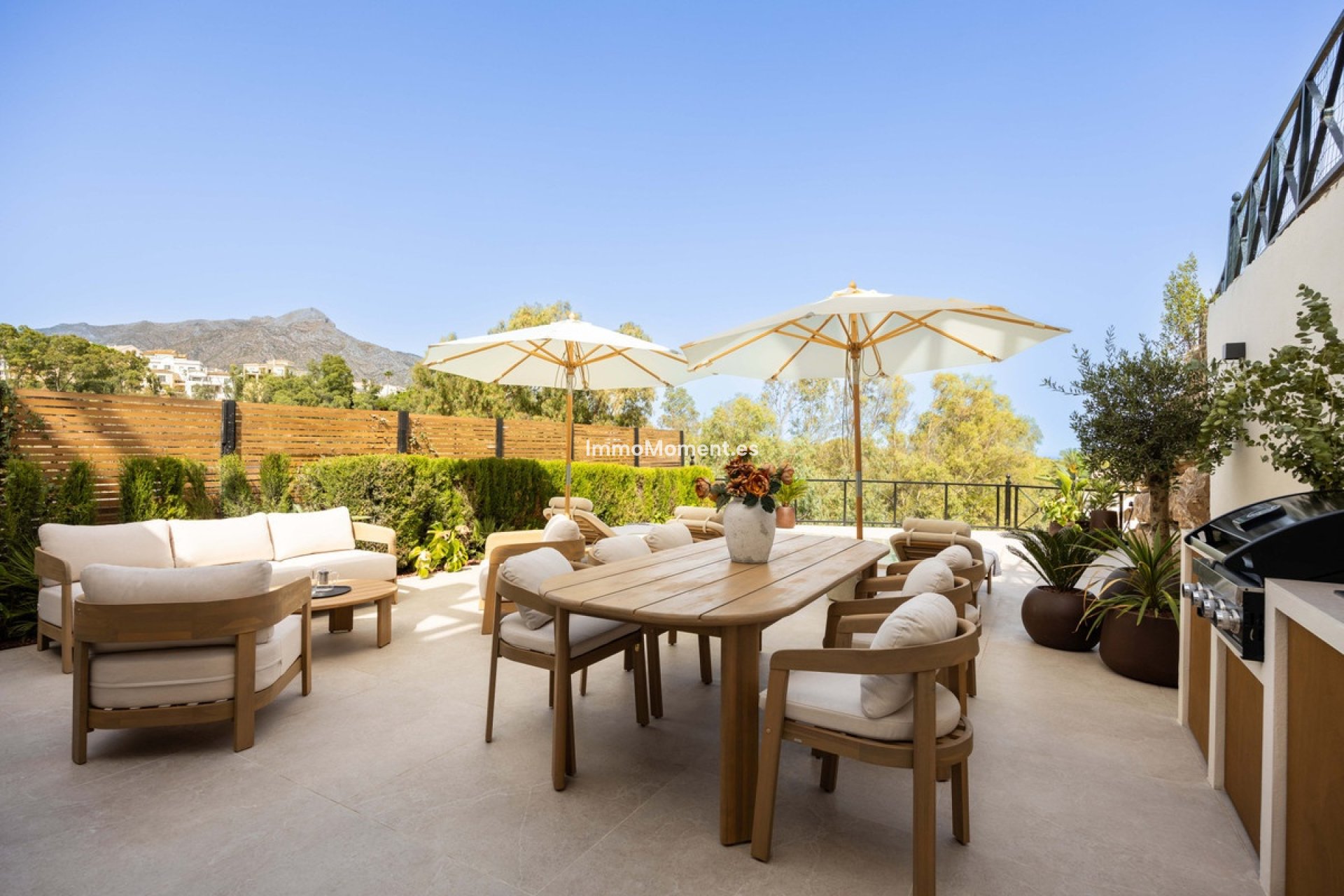 Reventa - Apartamento - Marbella - Nueva Andalucía