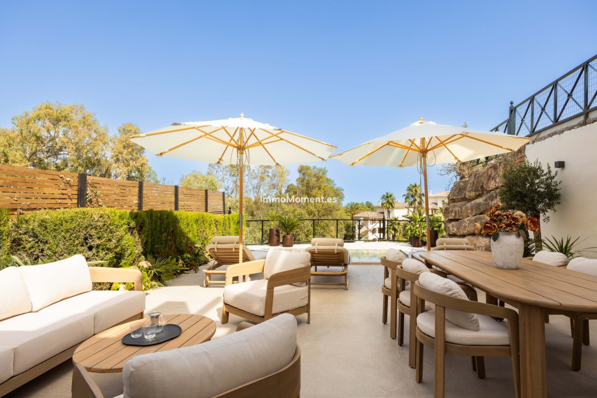 Reventa - Apartamento - Marbella - Nueva Andalucía