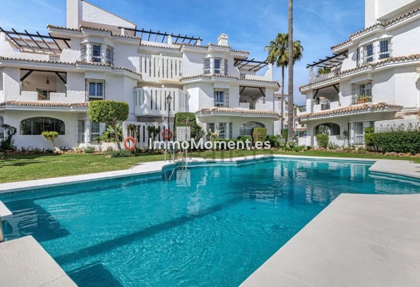 Reventa - Apartamento - Marbella - Nueva Andalucía