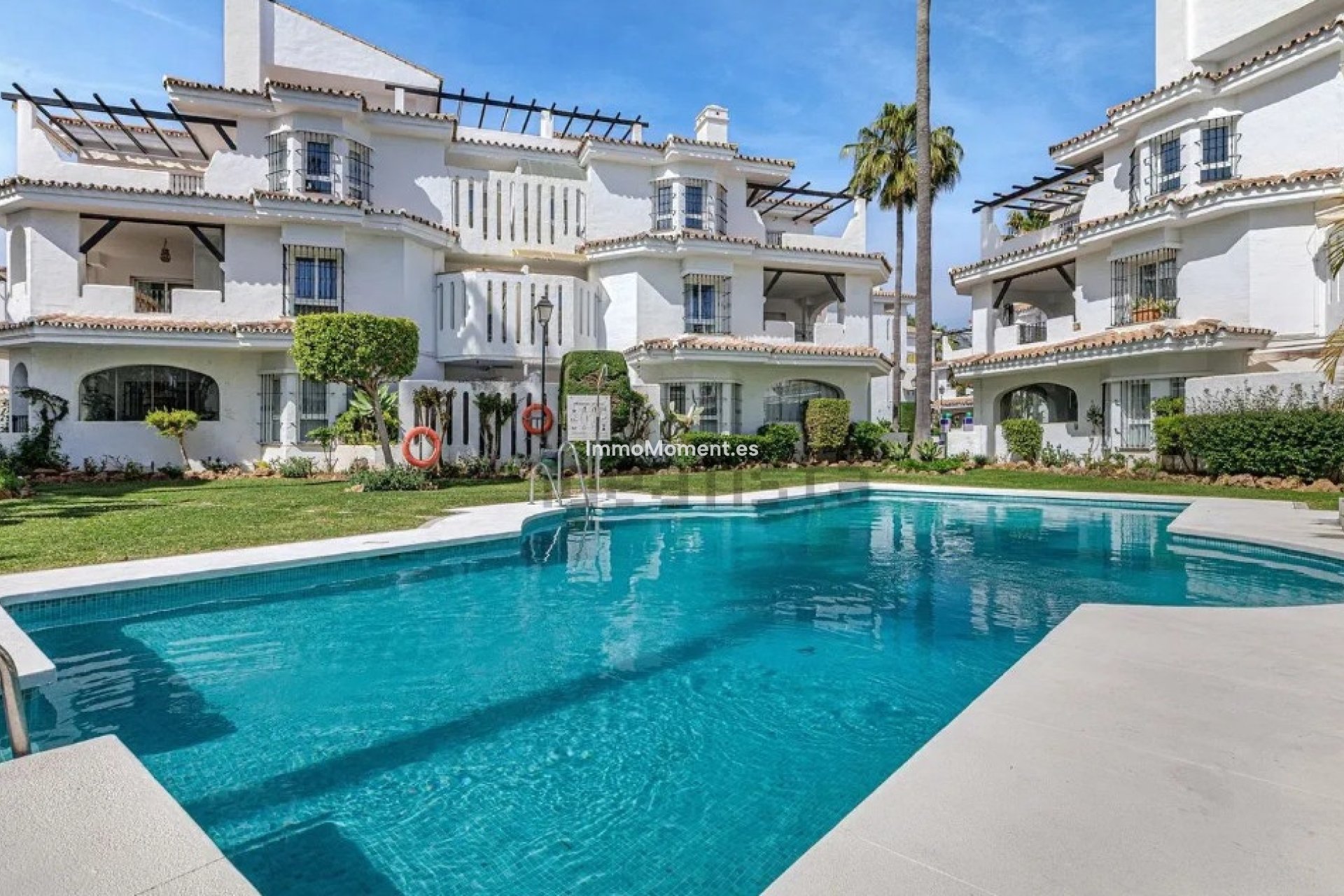 Reventa - Apartamento - Marbella - Nueva Andalucía