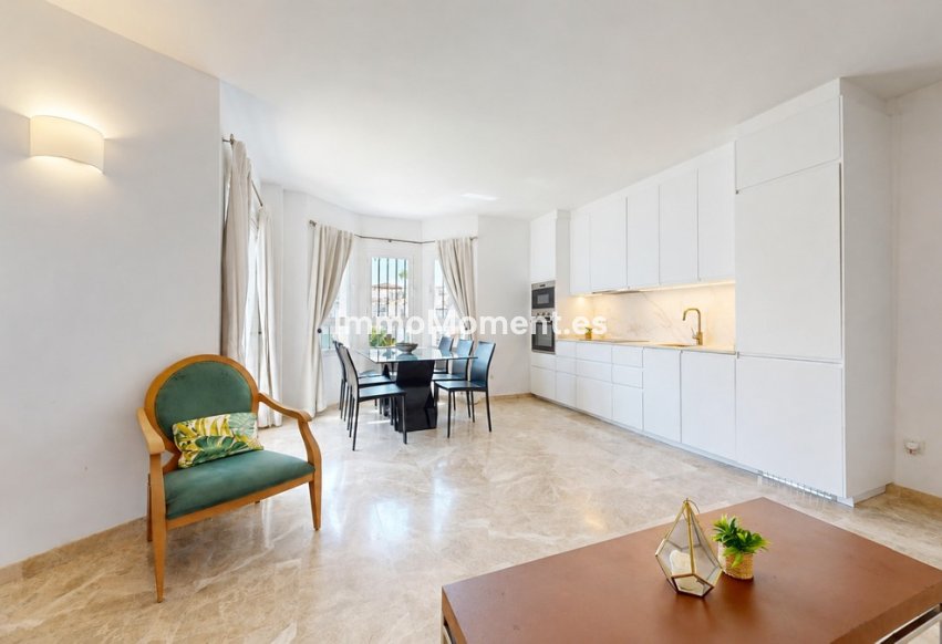 Reventa - Apartamento - Marbella - Nueva Andalucía