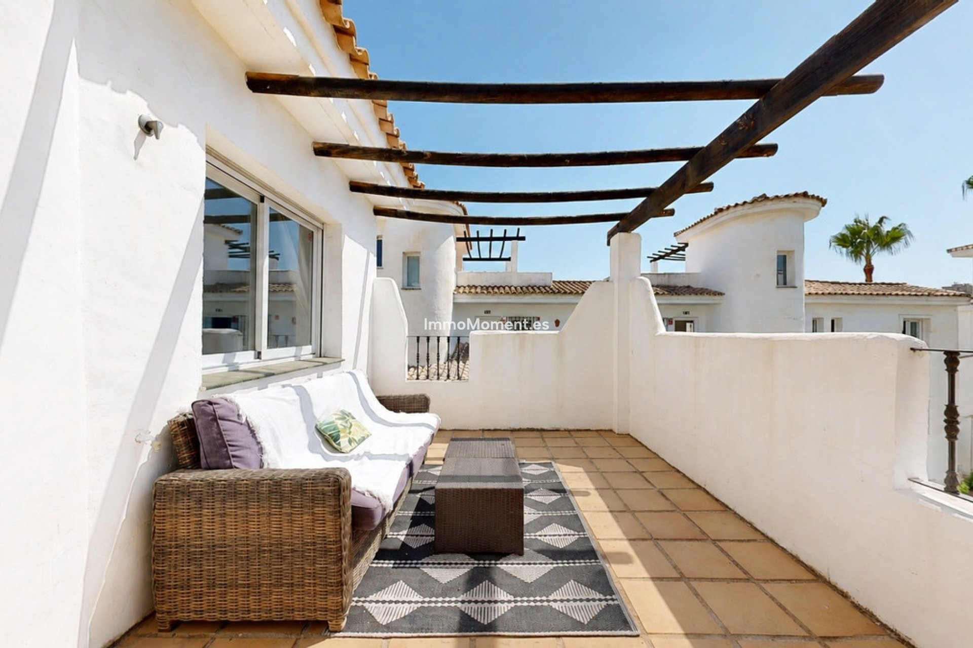 Reventa - Apartamento - Marbella - Nueva Andalucía