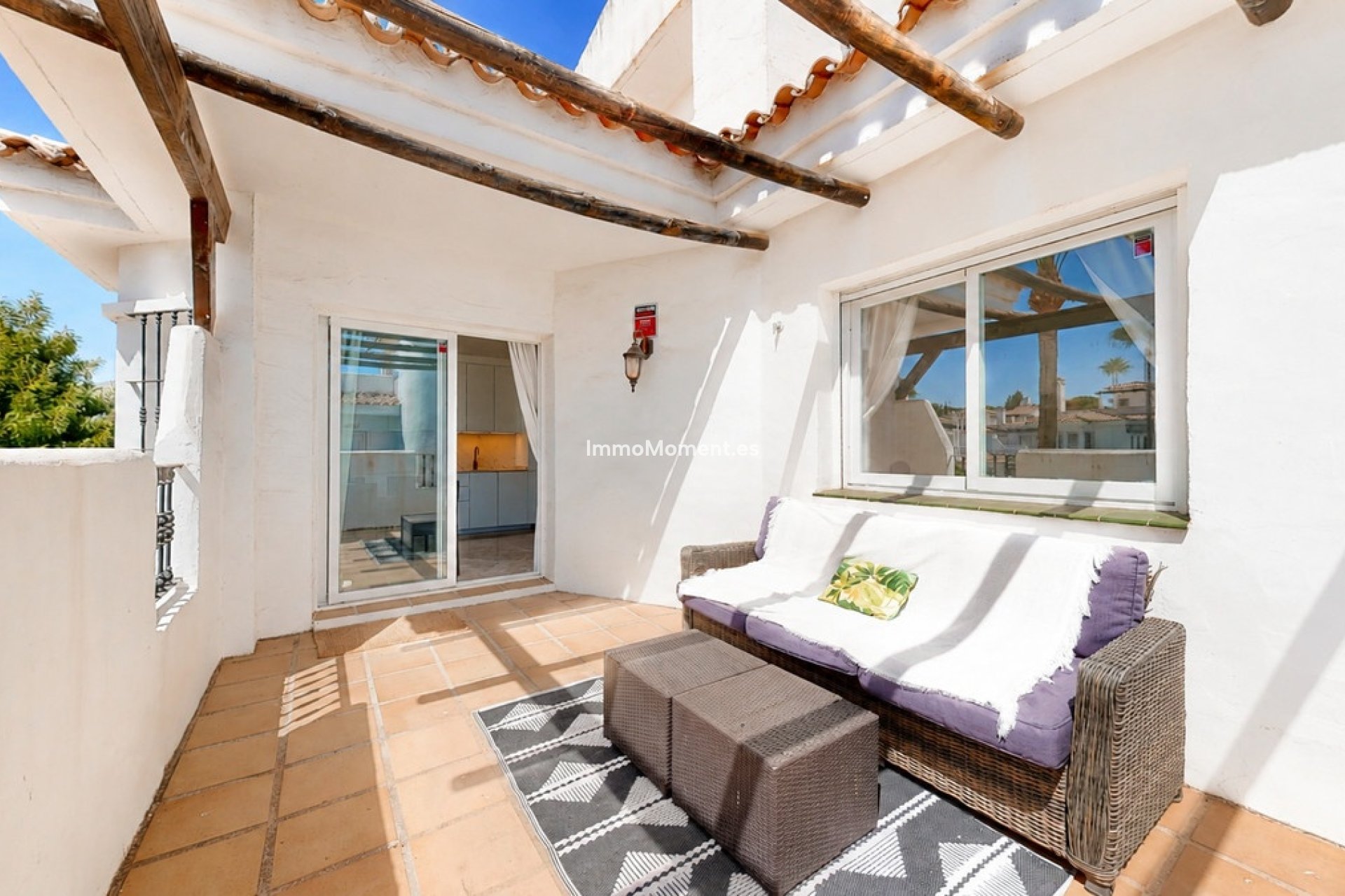 Reventa - Apartamento - Marbella - Nueva Andalucía