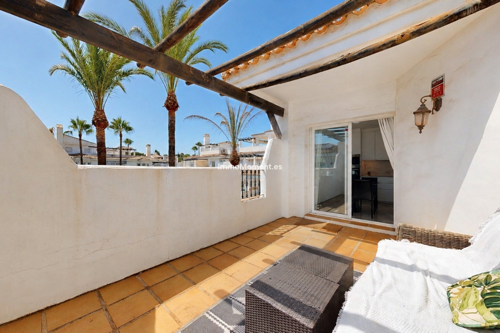 Reventa - Apartamento - Marbella - Nueva Andalucía