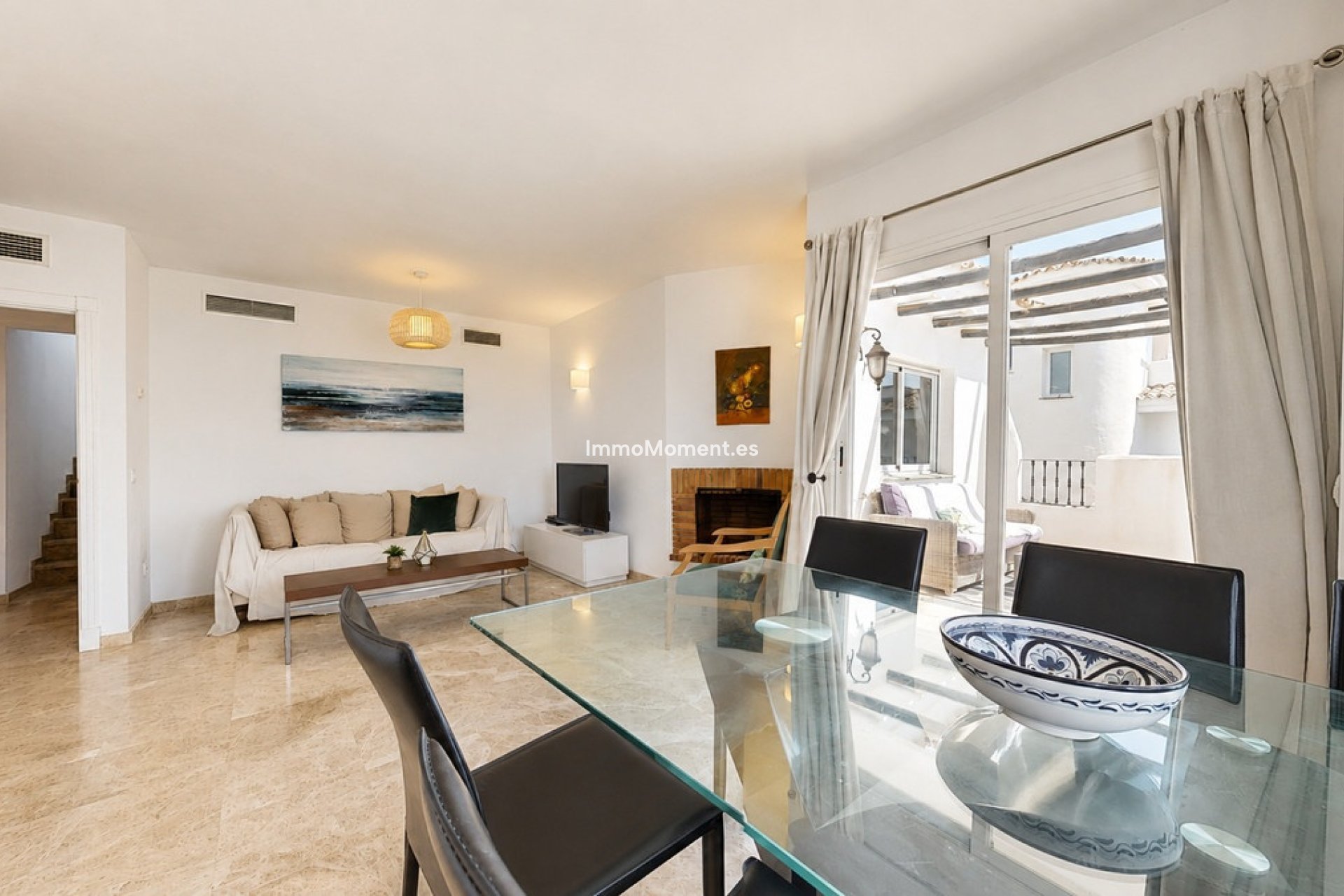 Reventa - Apartamento - Marbella - Nueva Andalucía