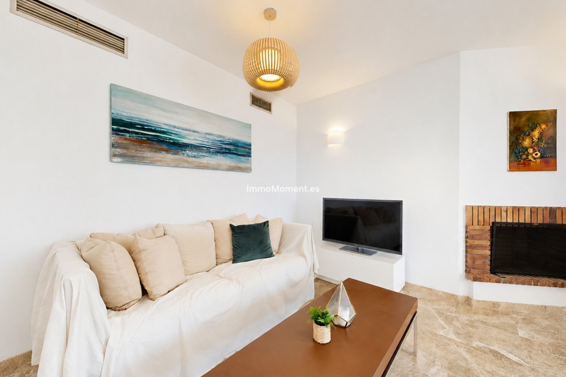 Reventa - Apartamento - Marbella - Nueva Andalucía