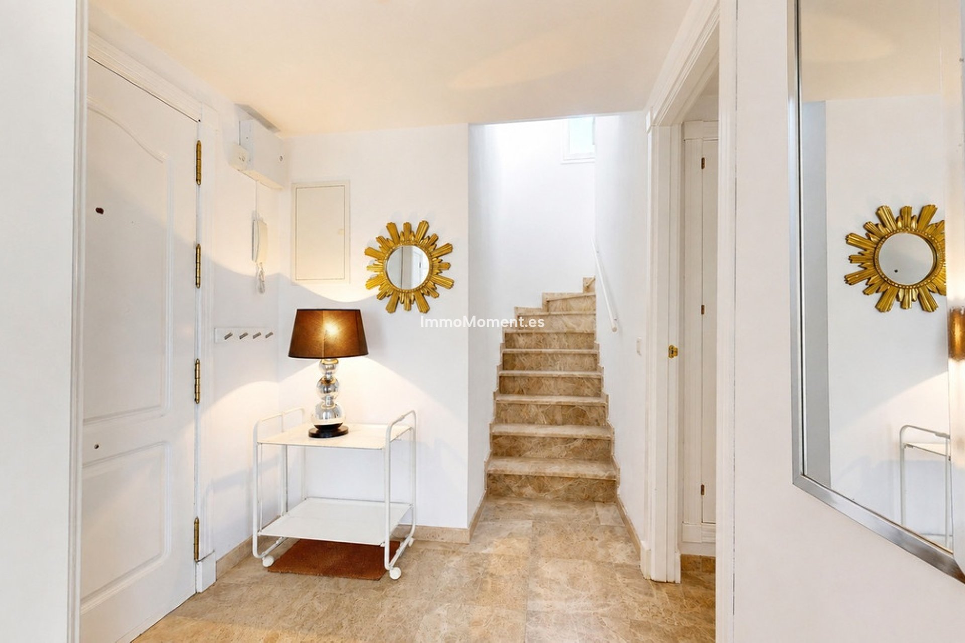 Reventa - Apartamento - Marbella - Nueva Andalucía