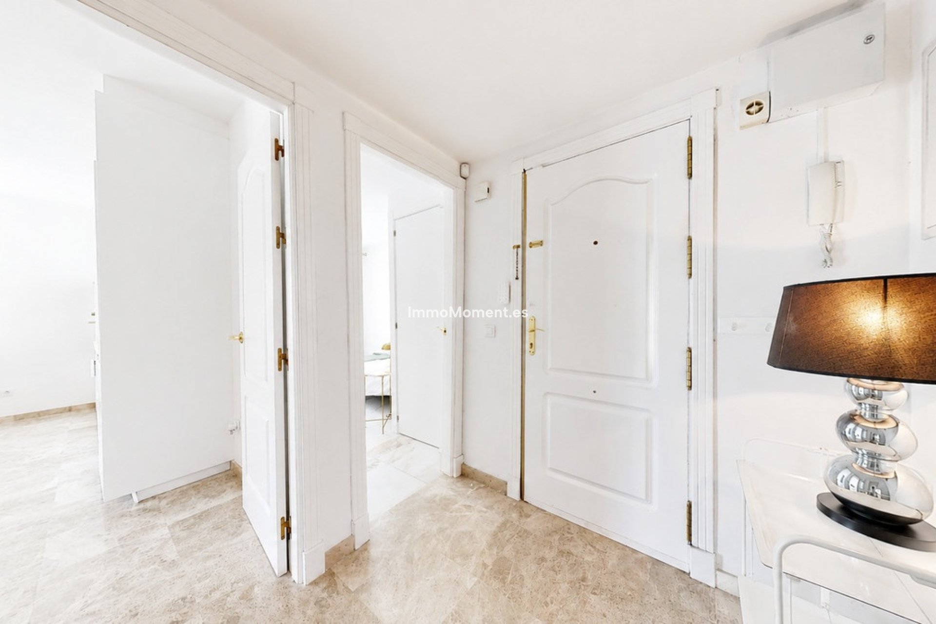 Reventa - Apartamento - Marbella - Nueva Andalucía