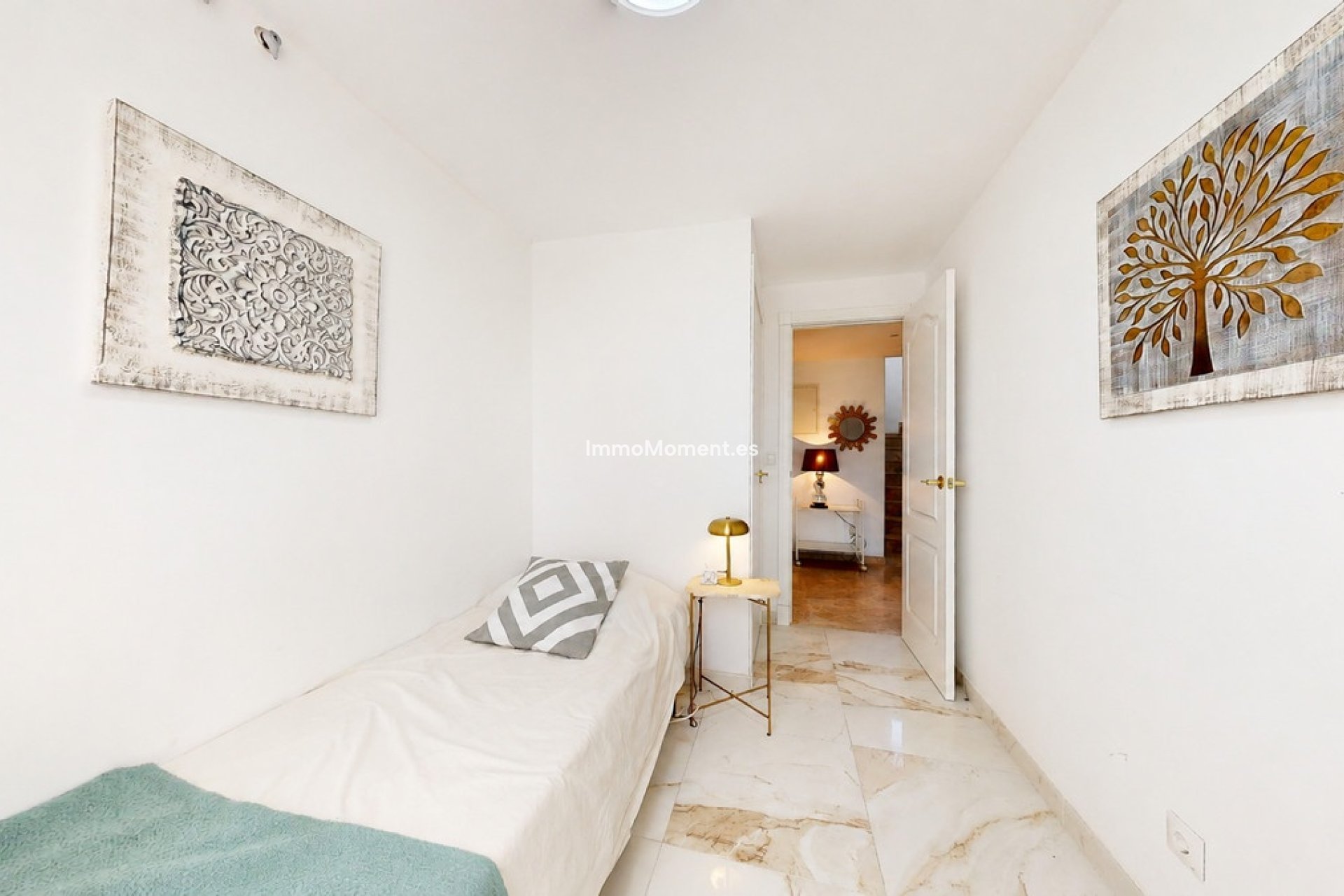 Reventa - Apartamento - Marbella - Nueva Andalucía
