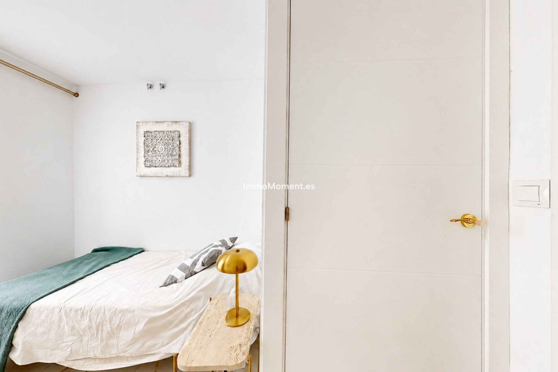 Reventa - Apartamento - Marbella - Nueva Andalucía