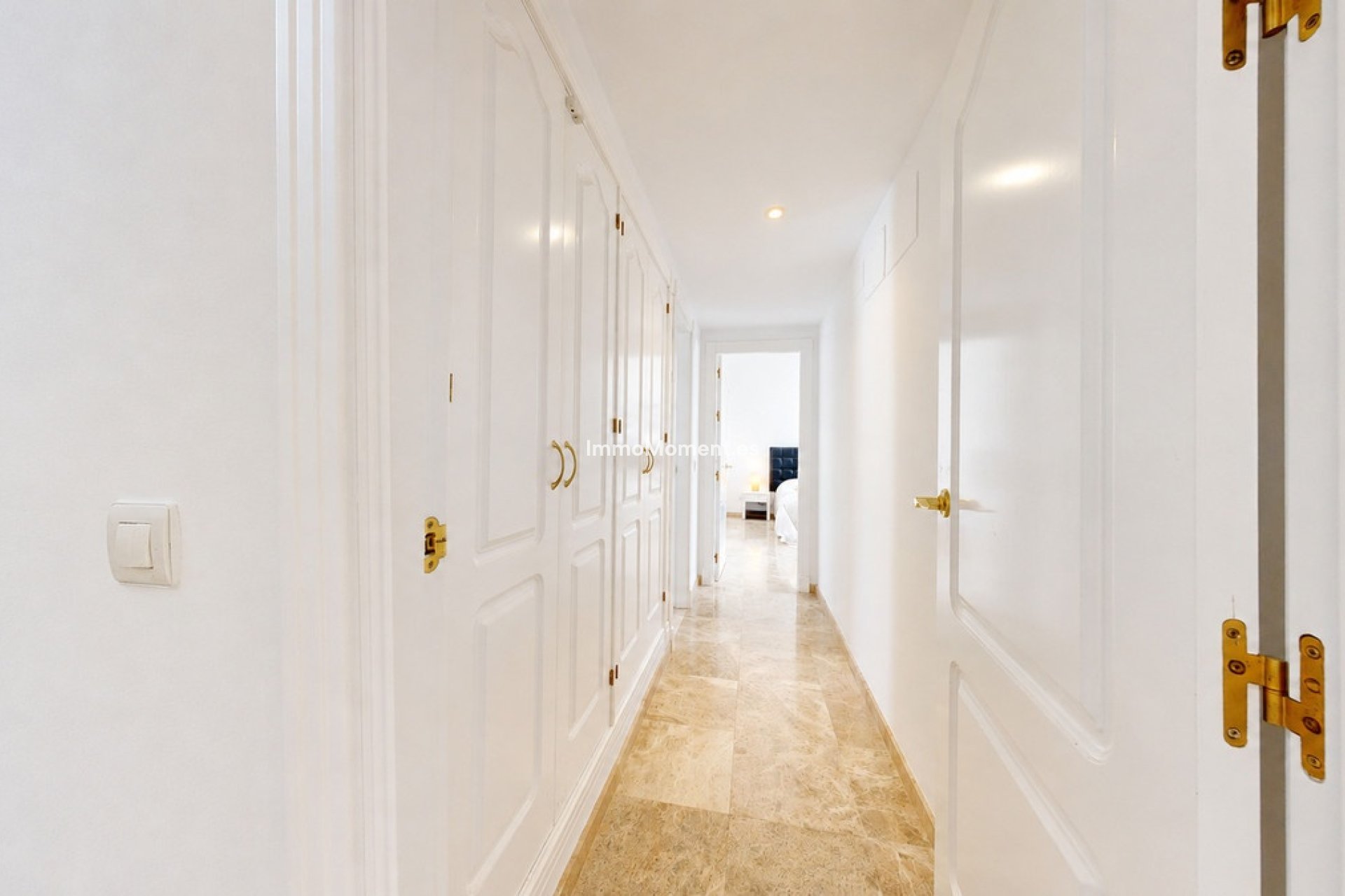 Reventa - Apartamento - Marbella - Nueva Andalucía