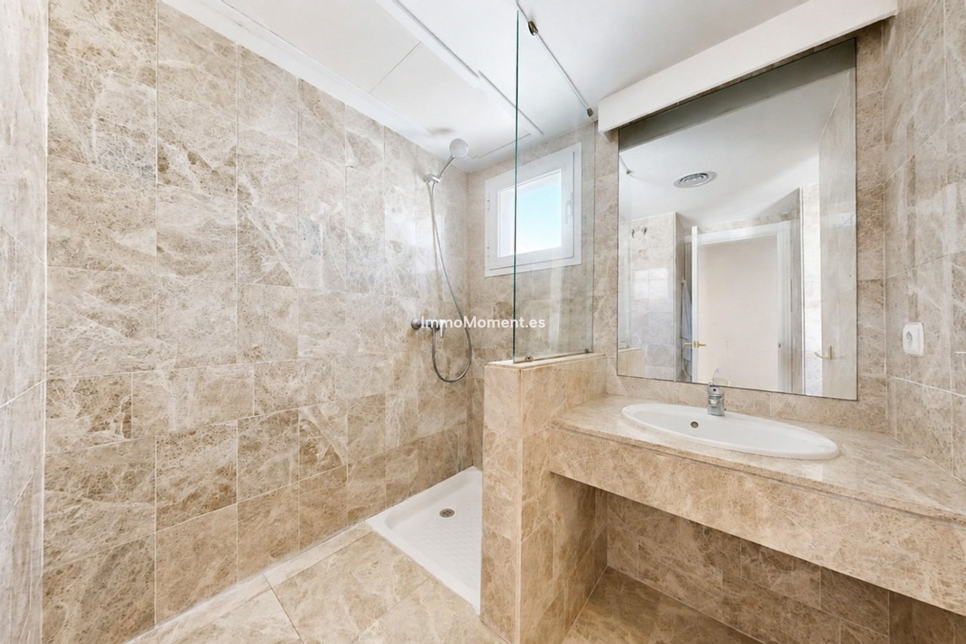 Reventa - Apartamento - Marbella - Nueva Andalucía
