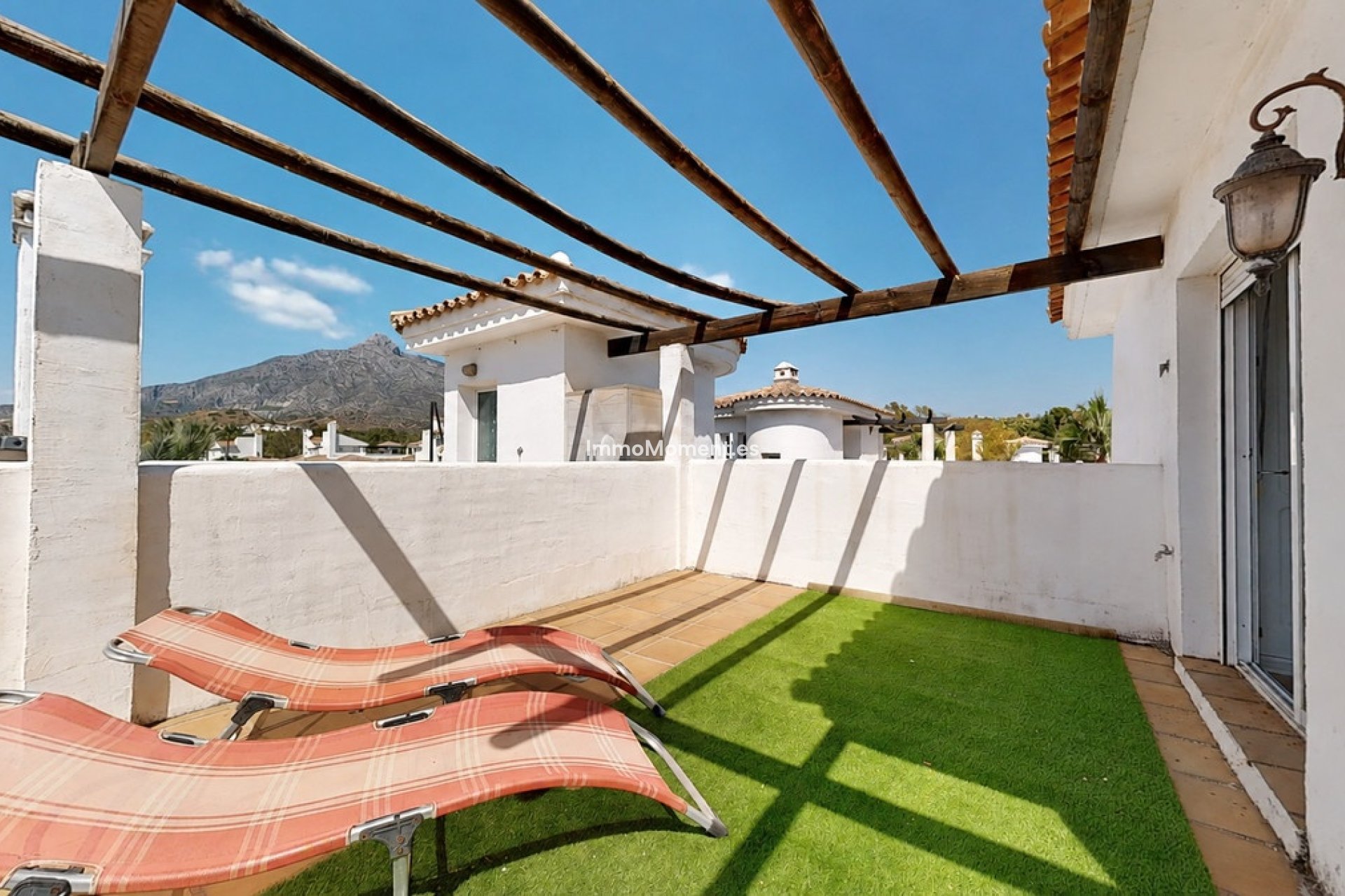 Reventa - Apartamento - Marbella - Nueva Andalucía