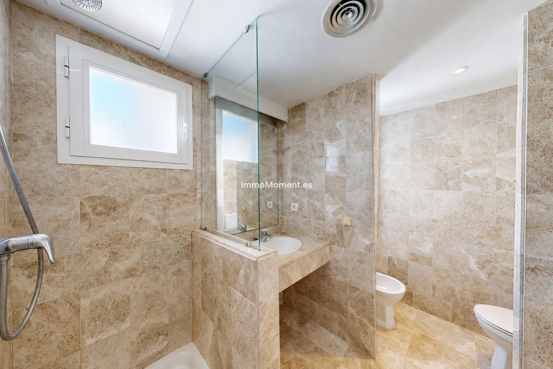 Reventa - Apartamento - Marbella - Nueva Andalucía