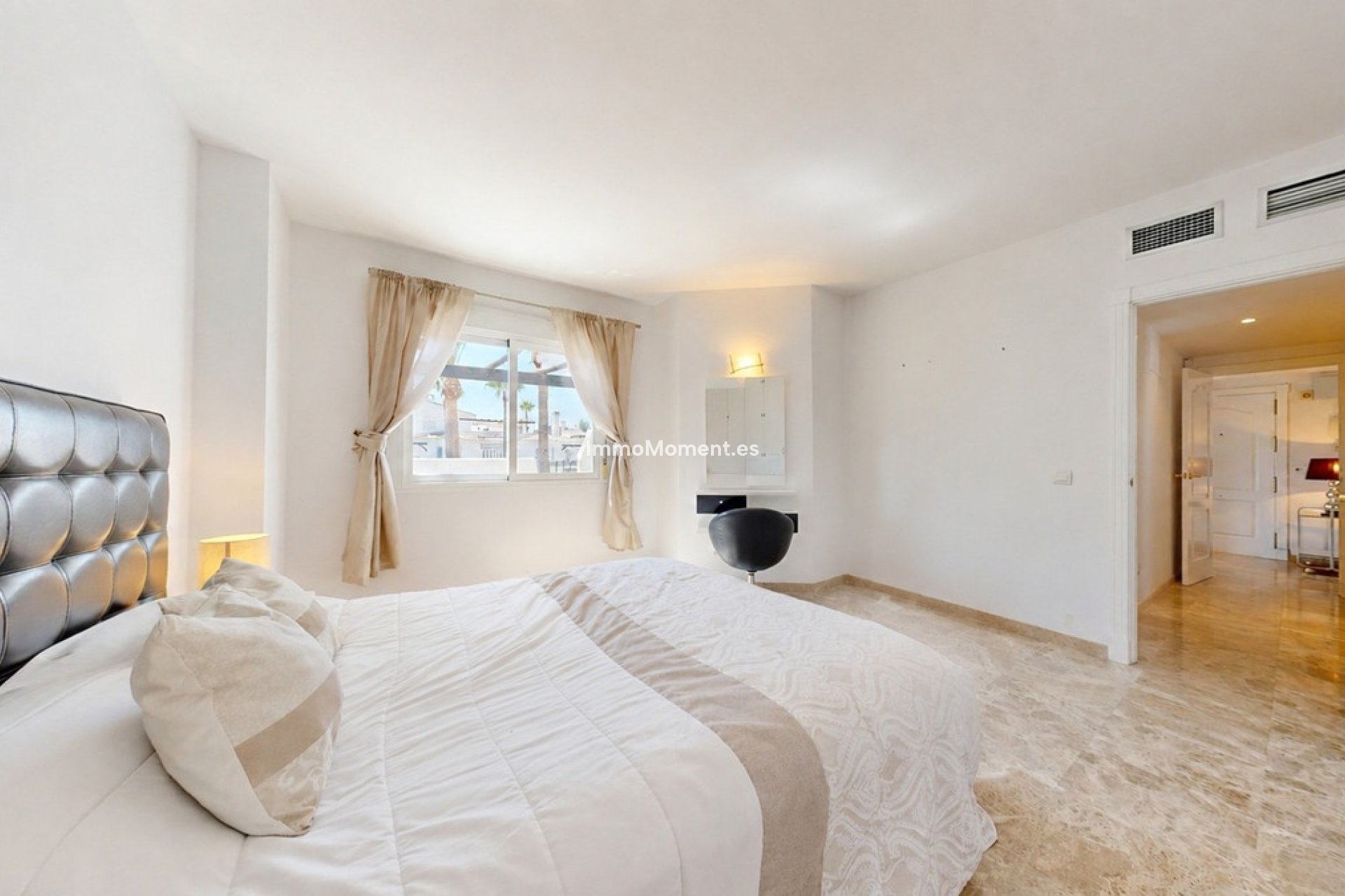 Reventa - Apartamento - Marbella - Nueva Andalucía