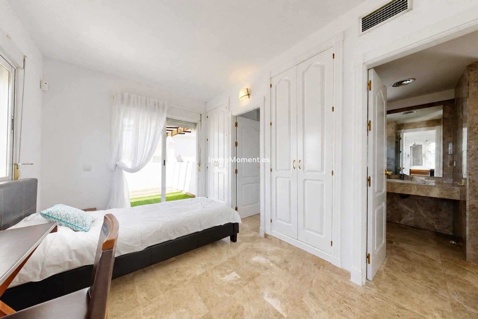 Reventa - Apartamento - Marbella - Nueva Andalucía