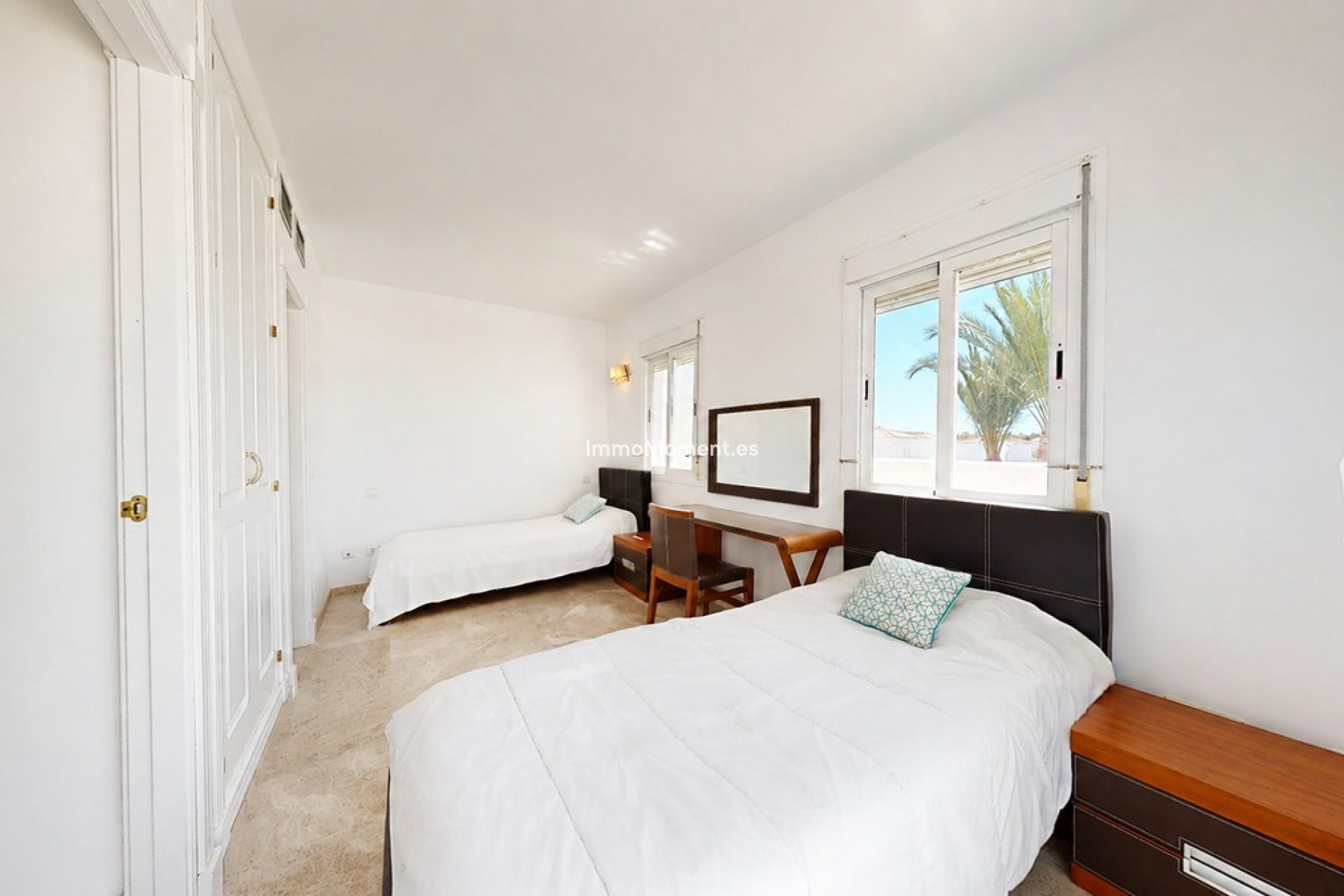 Reventa - Apartamento - Marbella - Nueva Andalucía