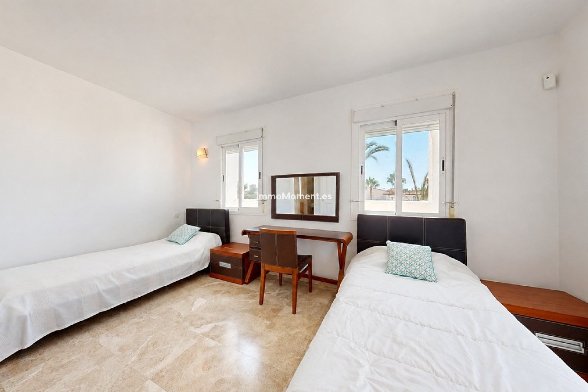 Reventa - Apartamento - Marbella - Nueva Andalucía