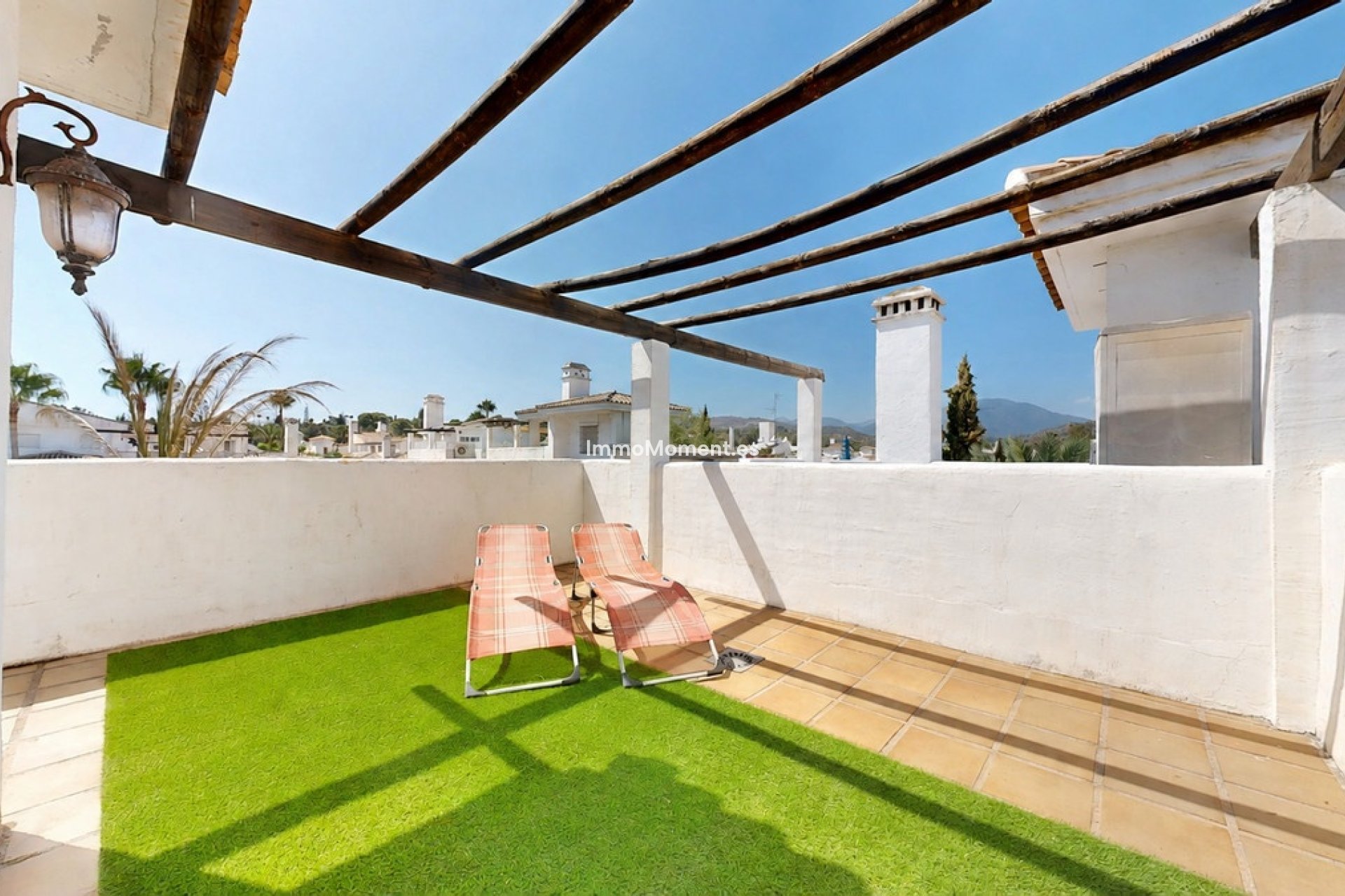 Reventa - Apartamento - Marbella - Nueva Andalucía
