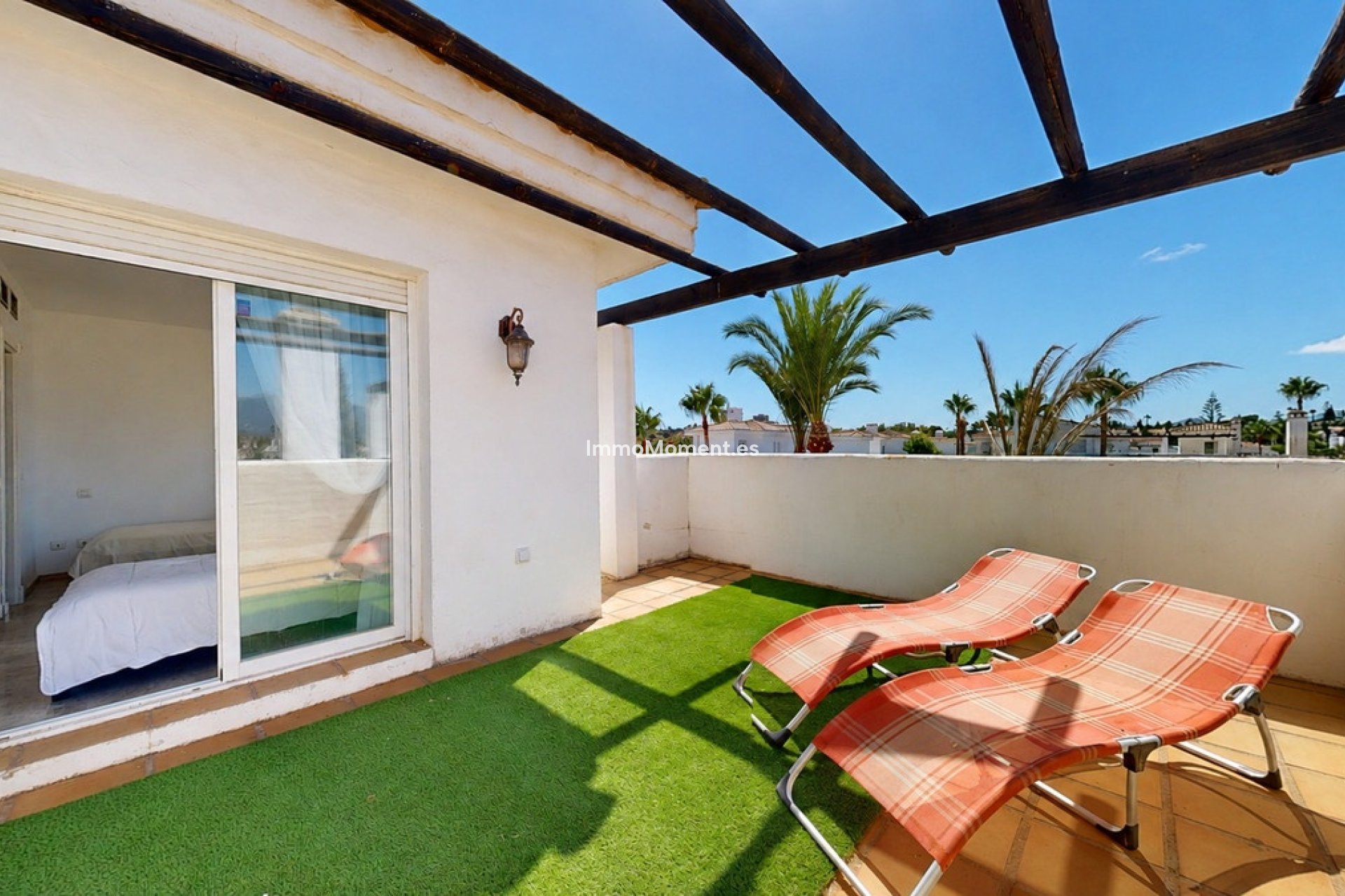 Reventa - Apartamento - Marbella - Nueva Andalucía