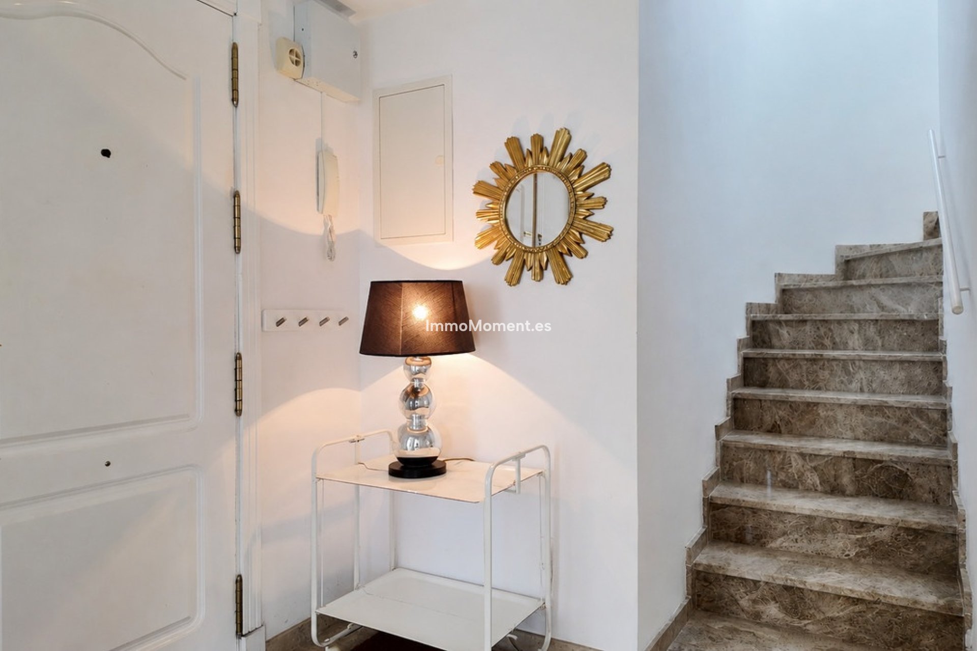 Reventa - Apartamento - Marbella - Nueva Andalucía