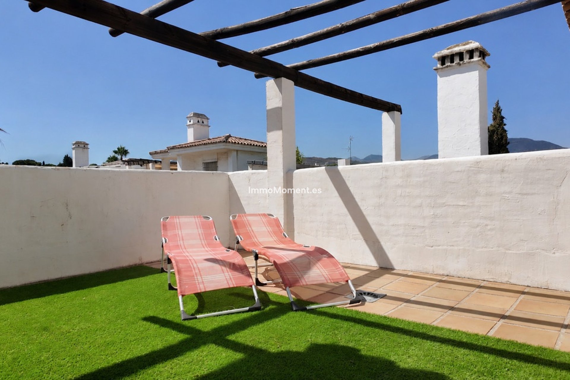 Reventa - Apartamento - Marbella - Nueva Andalucía