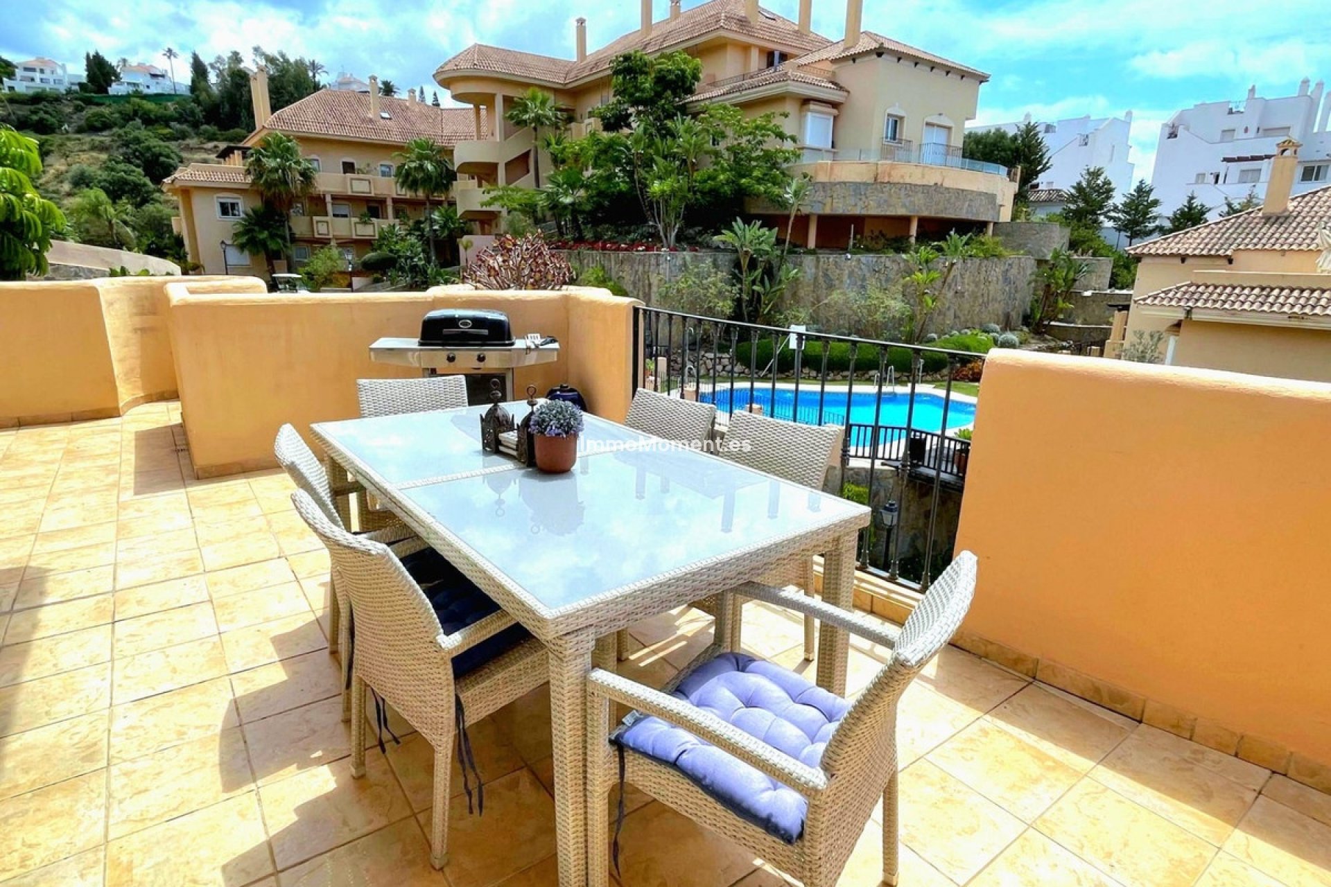 Reventa - Apartamento - Marbella - Nueva Andalucía