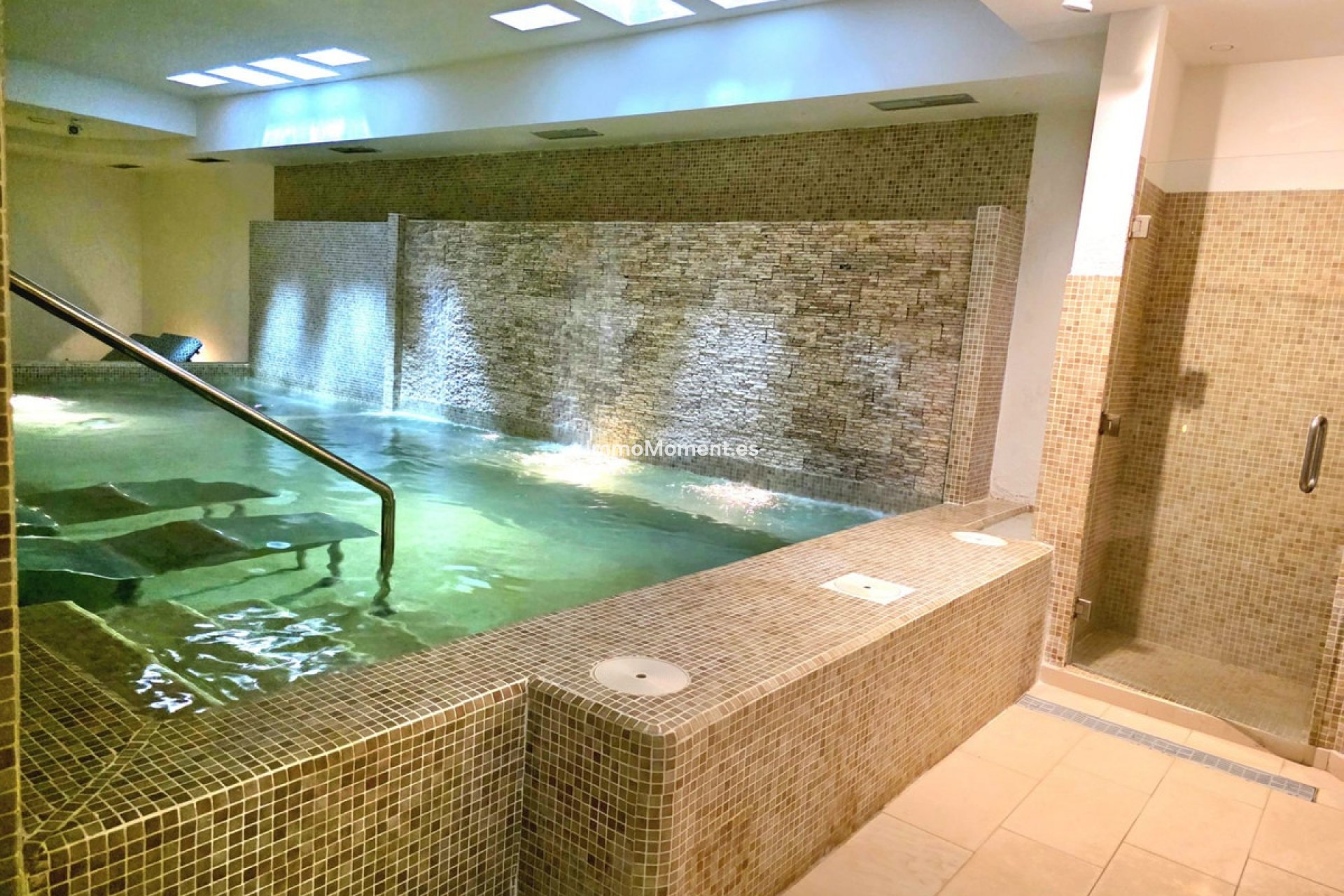 Reventa - Apartamento - Marbella - Nueva Andalucía