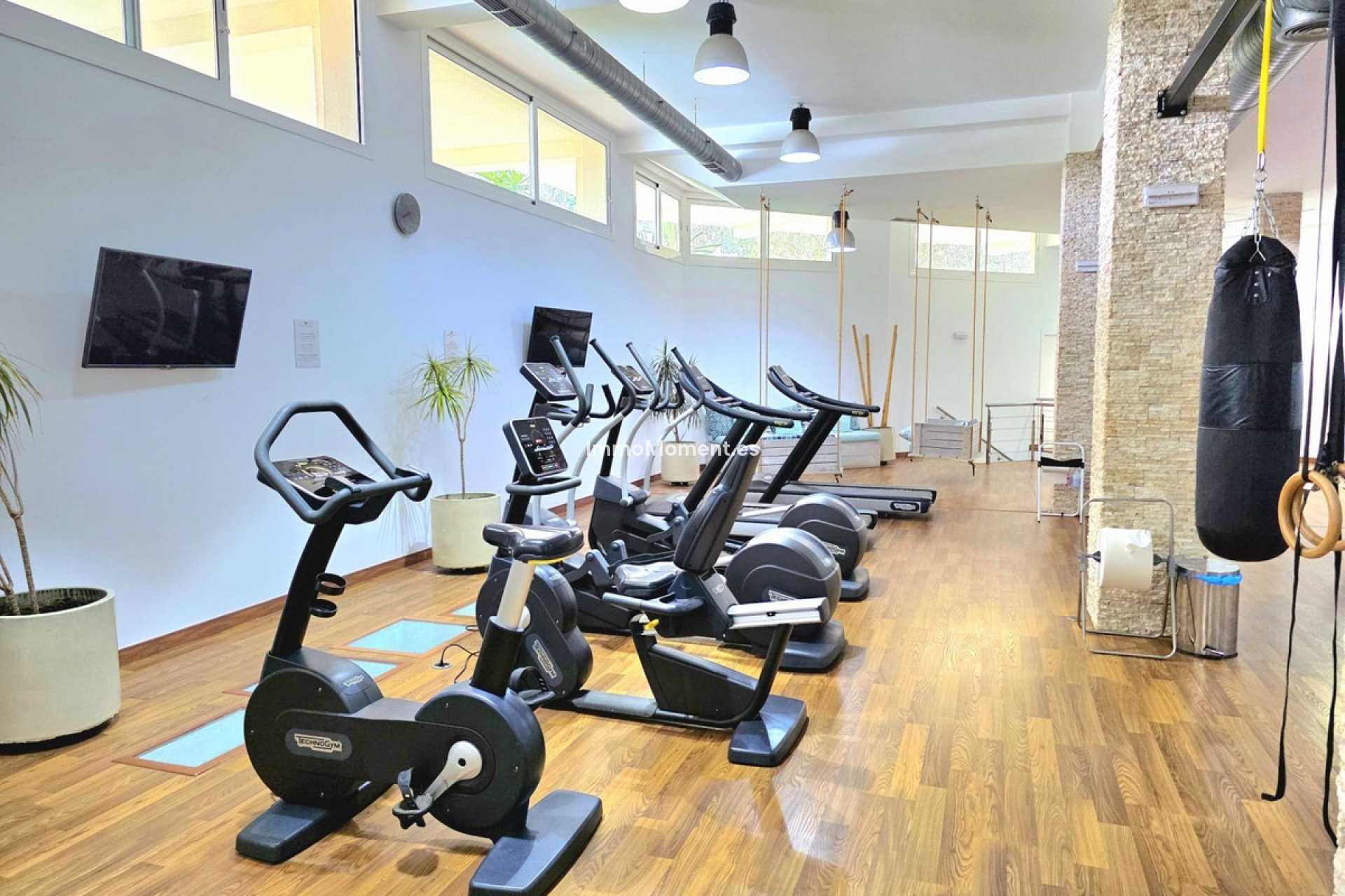 Reventa - Apartamento - Marbella - Nueva Andalucía