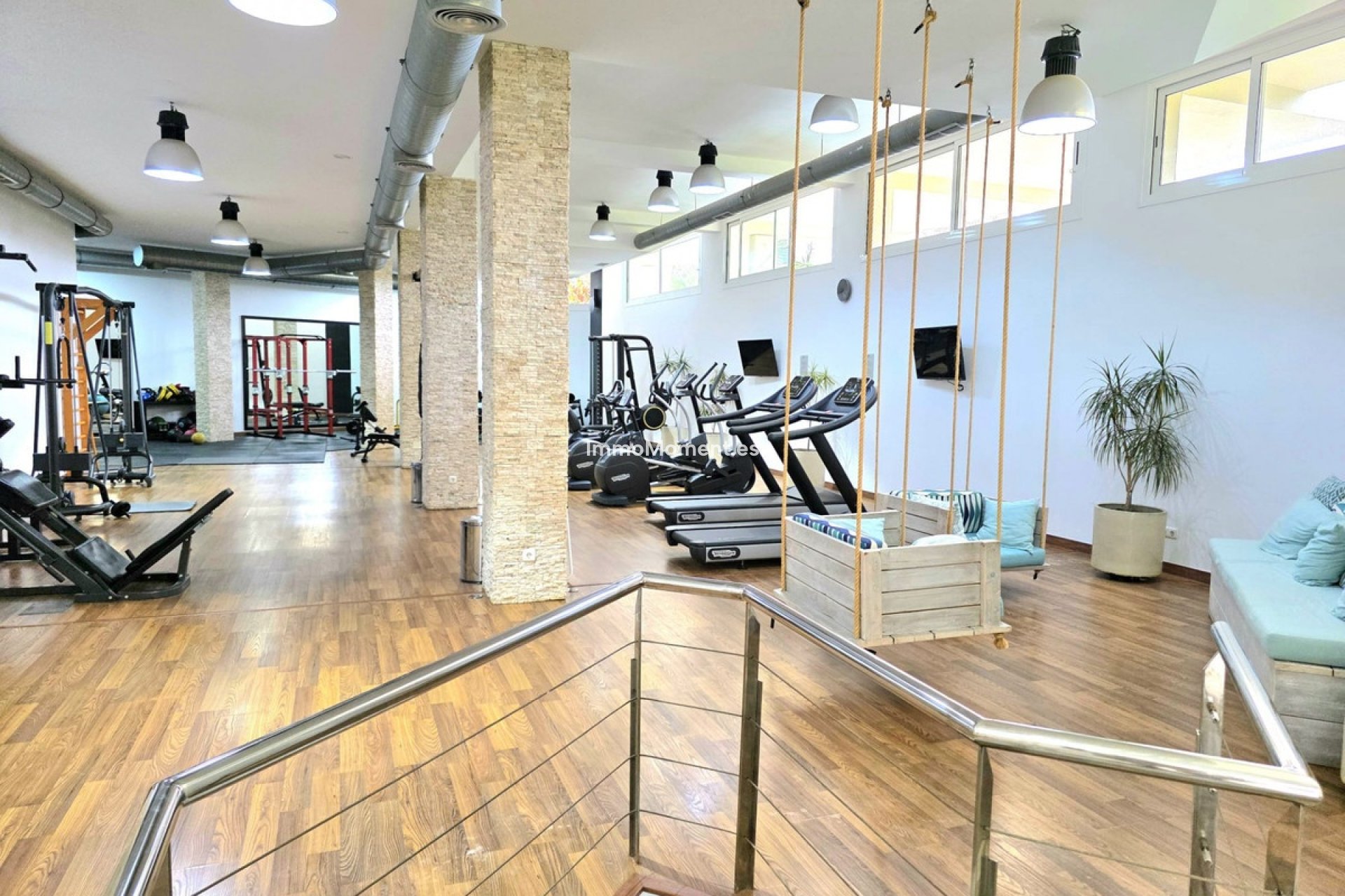Reventa - Apartamento - Marbella - Nueva Andalucía